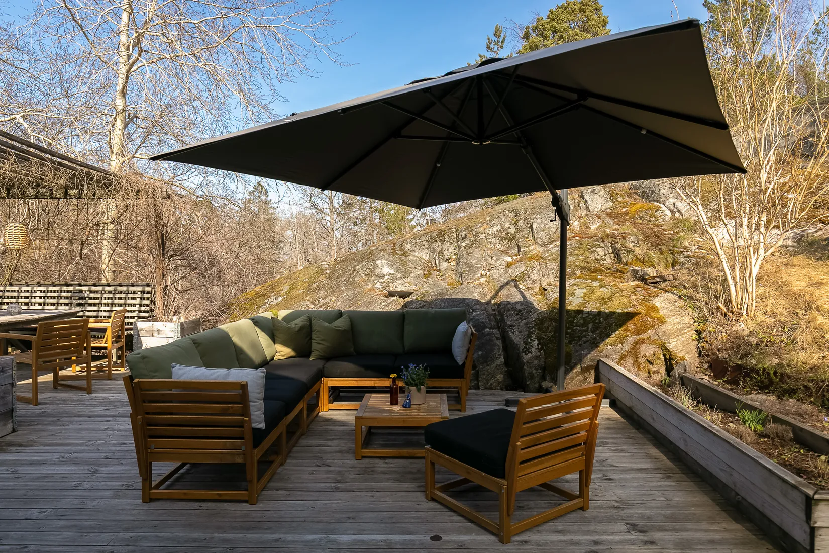 Villa, Fårhagsvägen 17, Saltarö, Värmdö