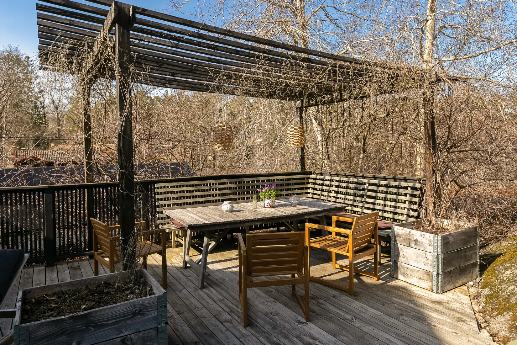 Villa, Fårhagsvägen 17, Saltarö, Värmdö