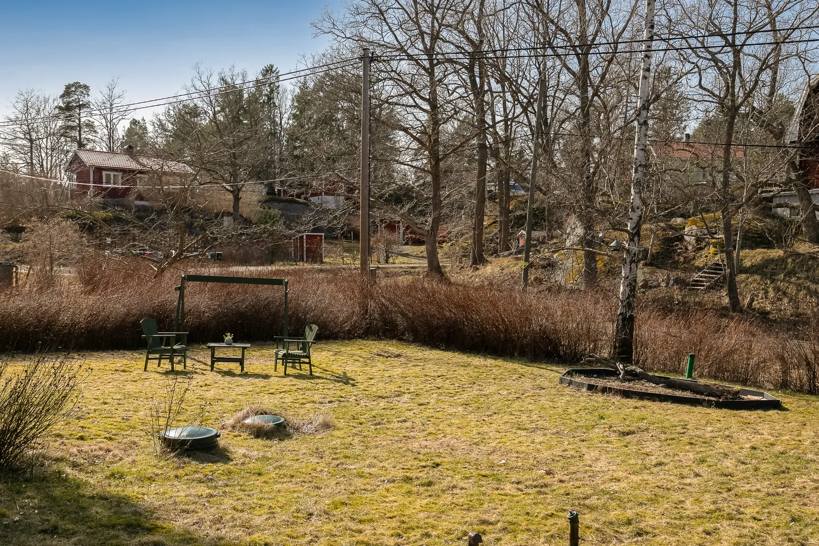 Villa, Fårhagsvägen 17, Saltarö, Värmdö