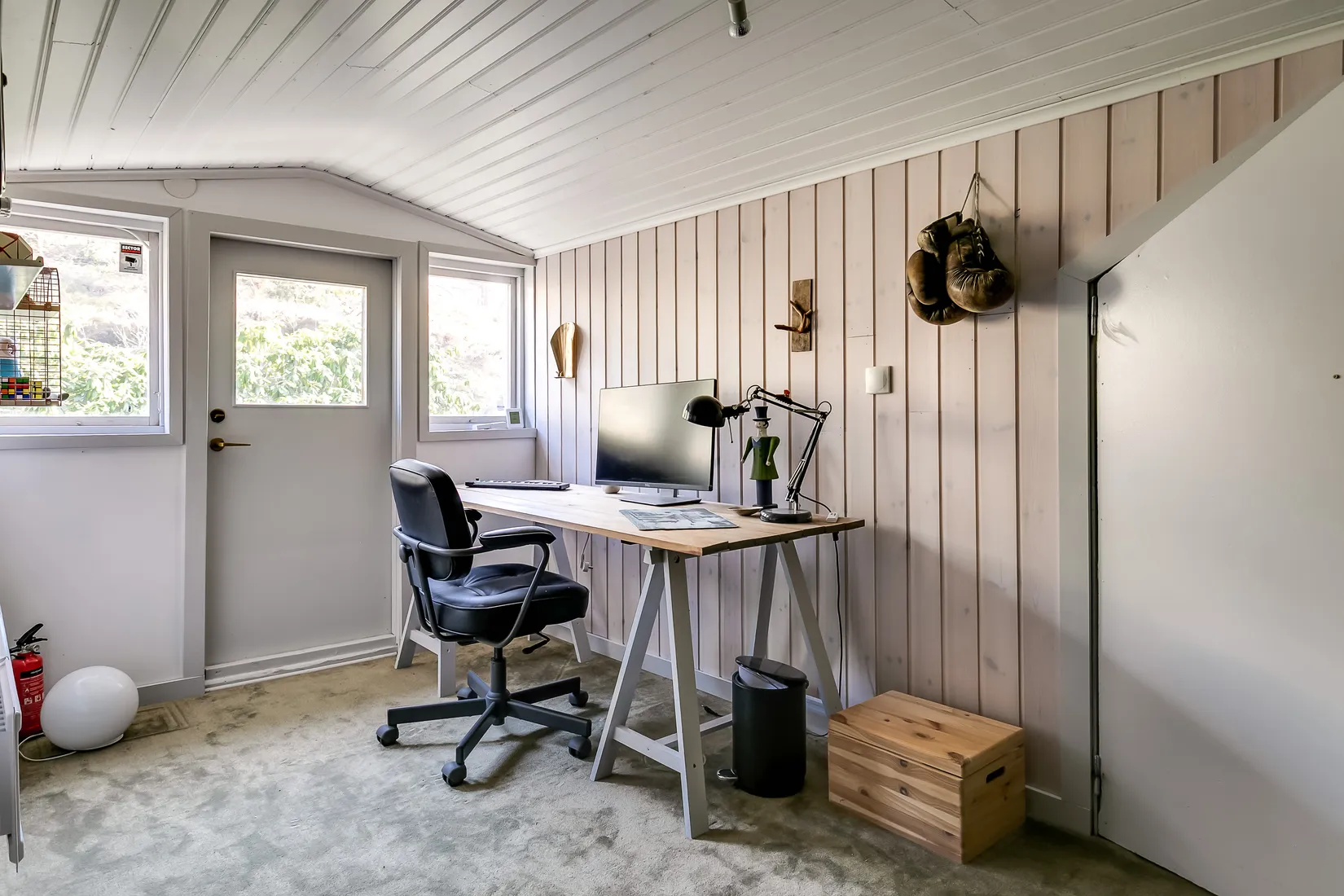 Villa, Fårhagsvägen 17, Saltarö, Värmdö