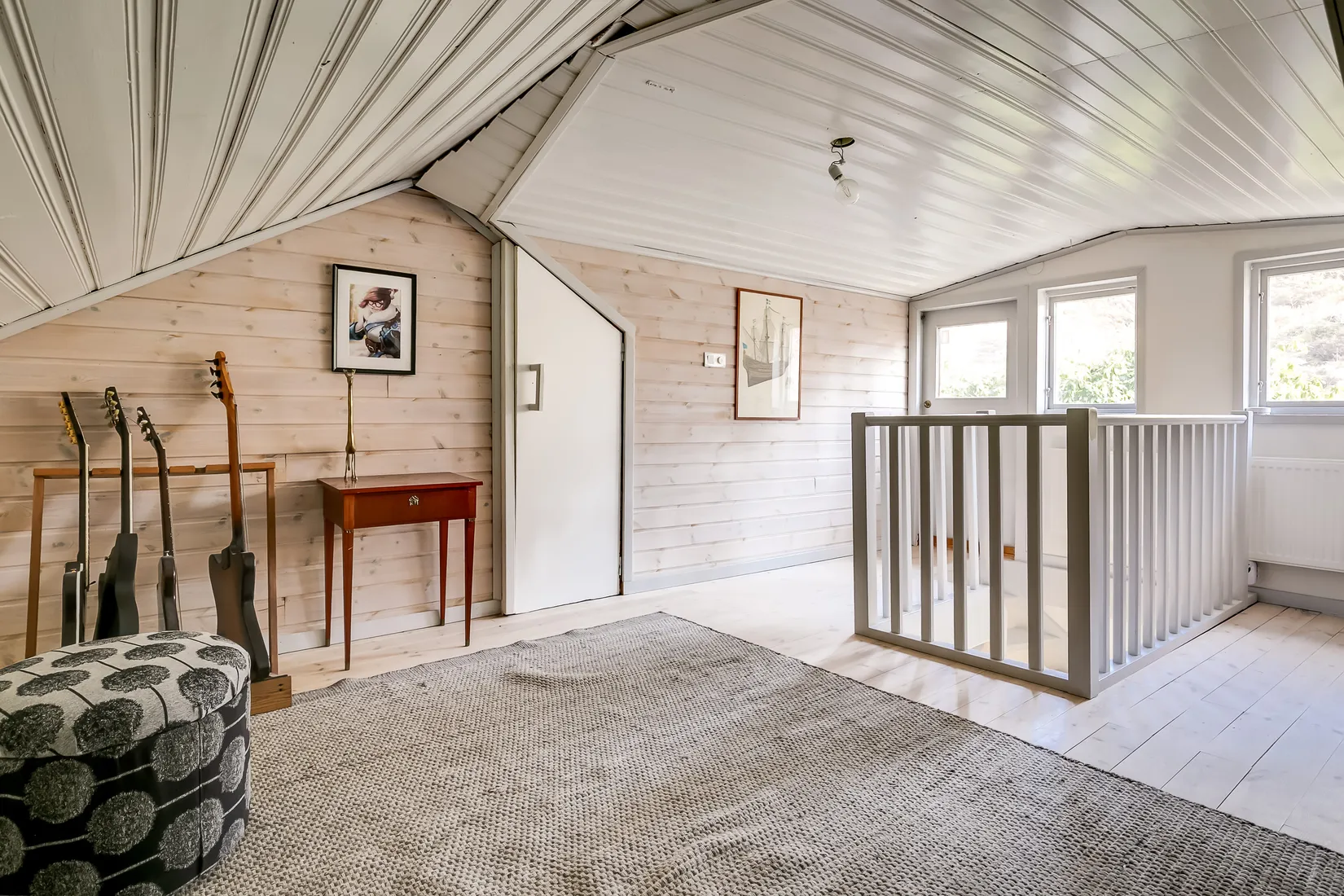 Villa, Fårhagsvägen 17, Saltarö, Värmdö