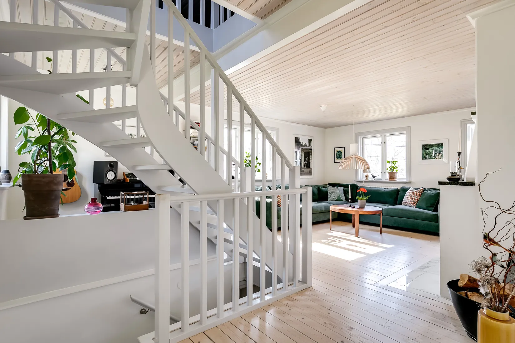 Villa, Fårhagsvägen 17, Saltarö, Värmdö