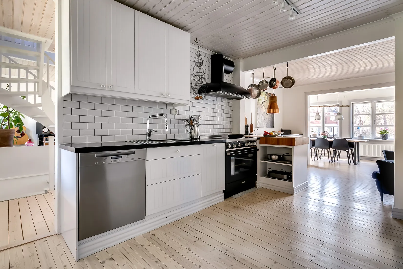 Villa, Fårhagsvägen 17, Saltarö, Värmdö