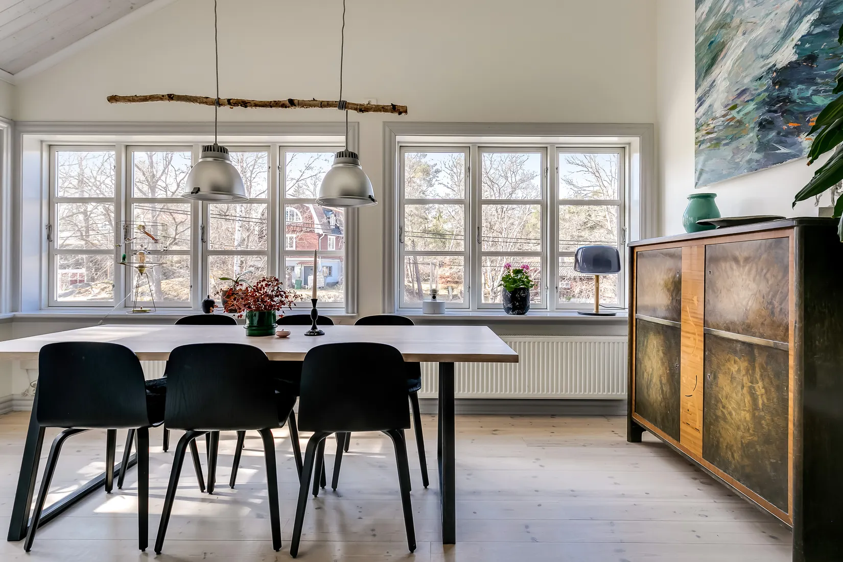 Villa, Fårhagsvägen 17, Saltarö, Värmdö