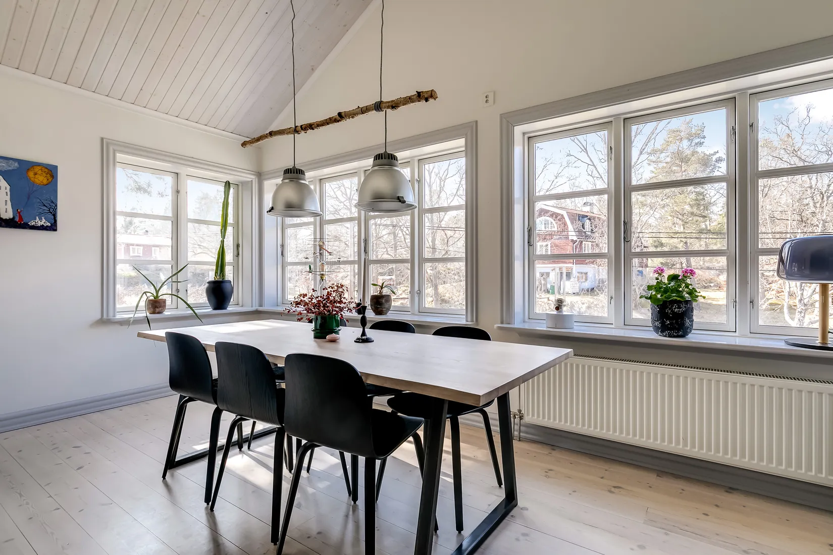 Villa, Fårhagsvägen 17, Saltarö, Värmdö