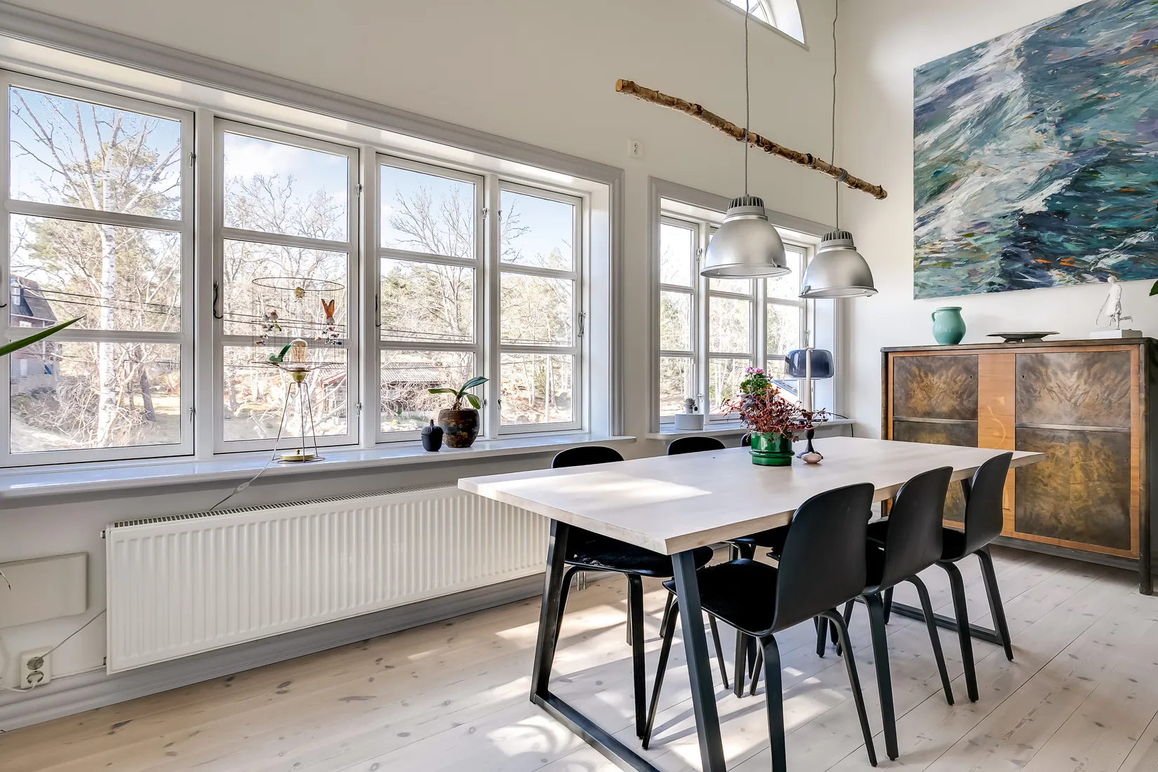 Villa, Fårhagsvägen 17, Saltarö, Värmdö