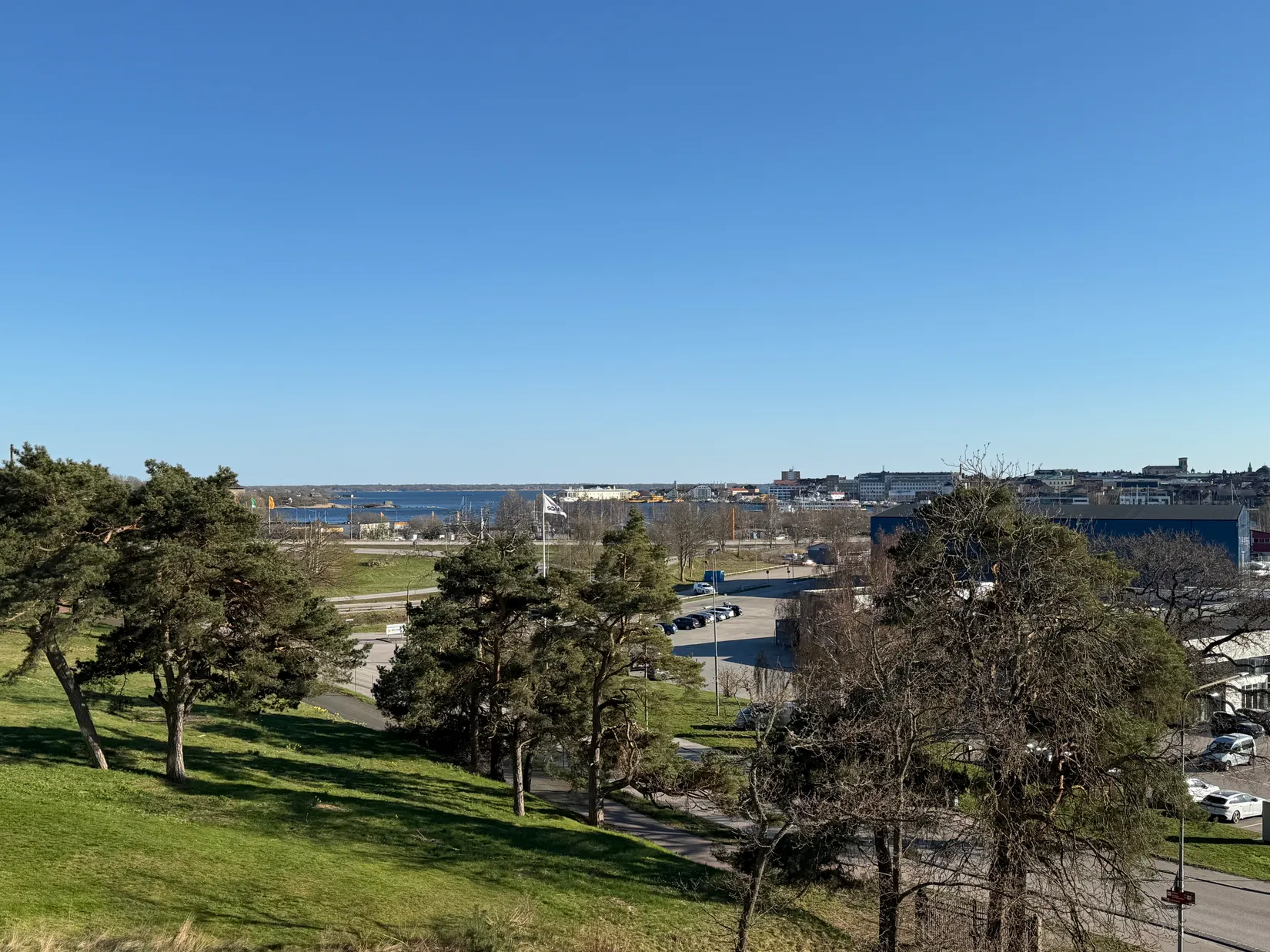 Bostadsrätt, Blåportshöjden 6B, Blå Port, Karlskrona