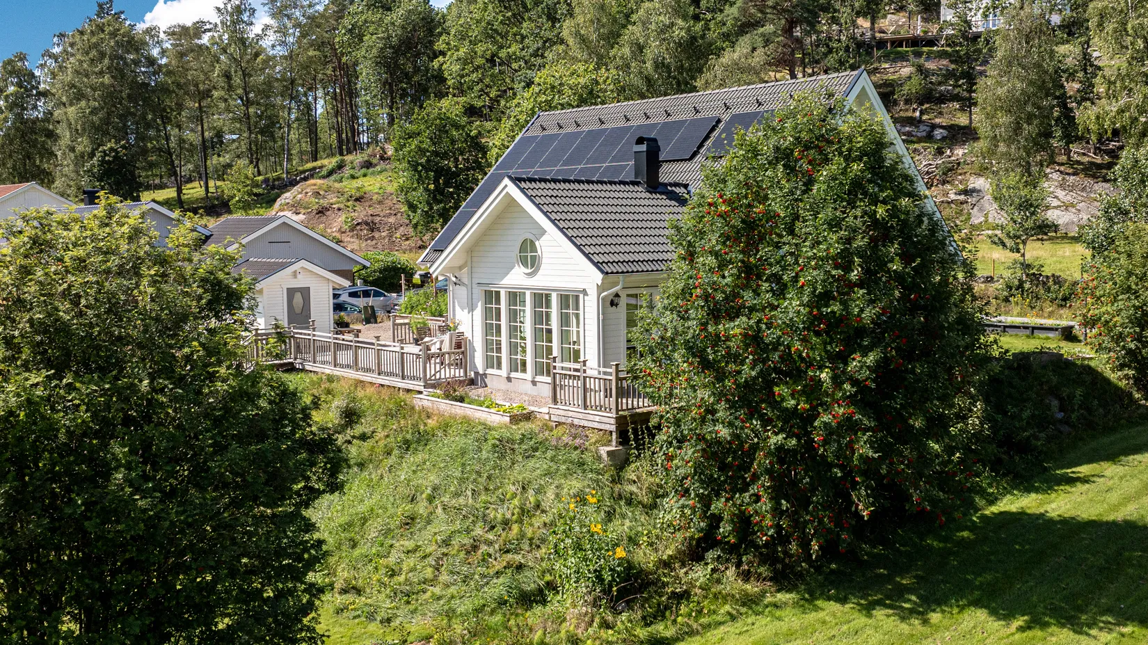 Villa, Spekeröds torp 106, Spekeröd, Stenungsund