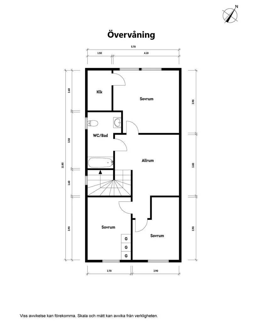 Villa, Spekeröds torp 106, Spekeröd, Stenungsund