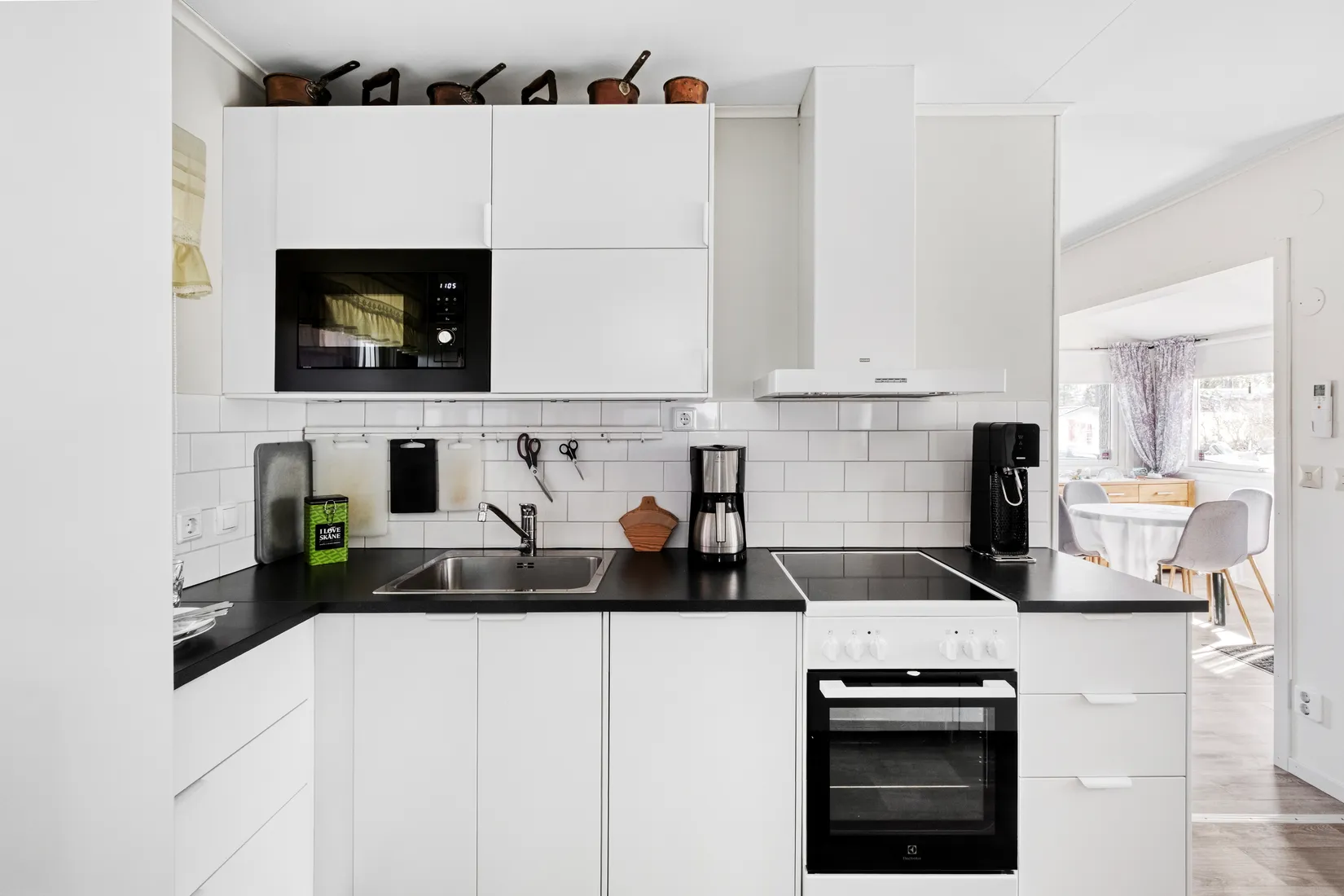 Fritidshus, Vikaljungavägen 1703, Norje, Sölvesborg