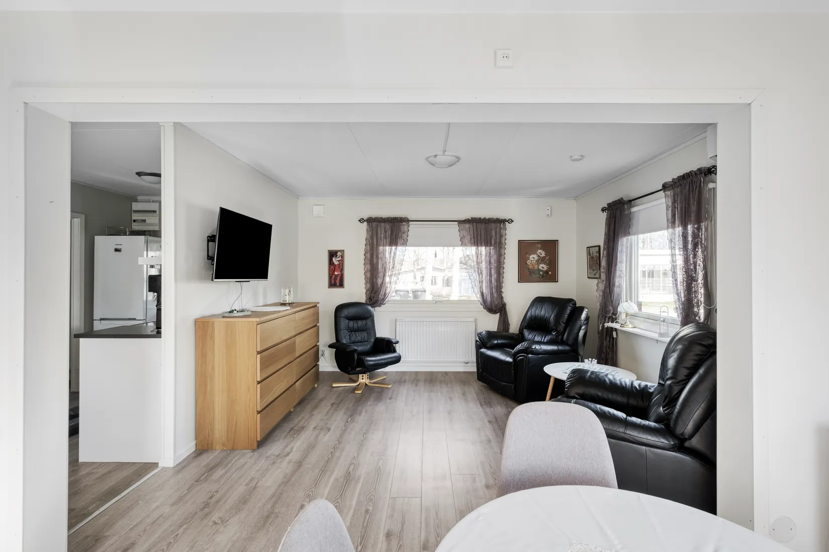 Fritidshus, Vikaljungavägen 1703, Norje, Sölvesborg