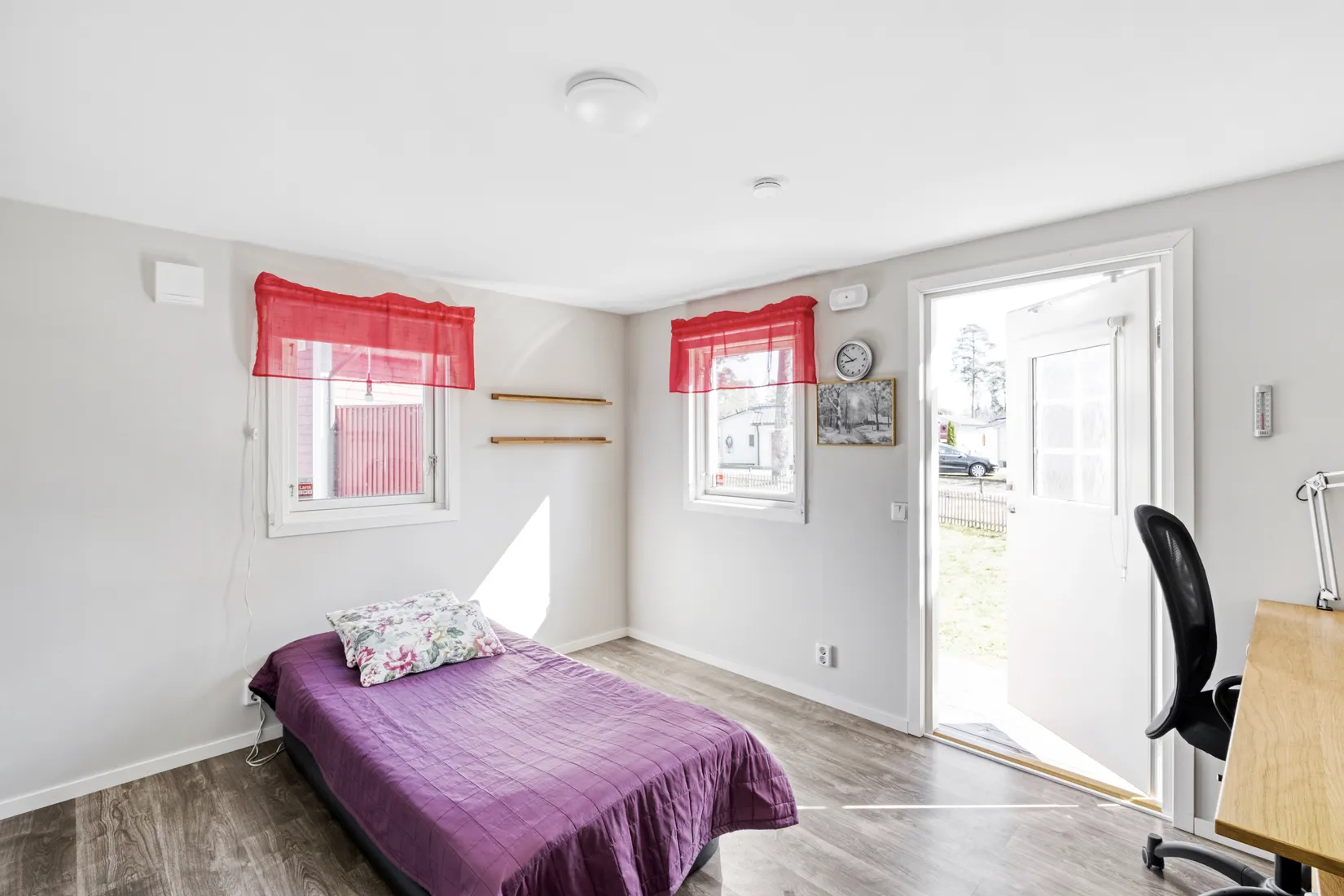 Fritidshus, Vikaljungavägen 1703, Norje, Sölvesborg