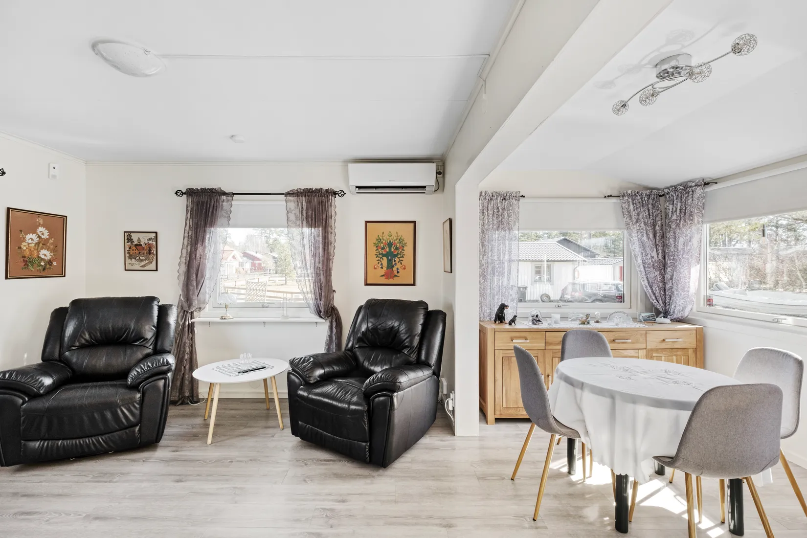 Fritidshus, Vikaljungavägen 1703, Norje, Sölvesborg