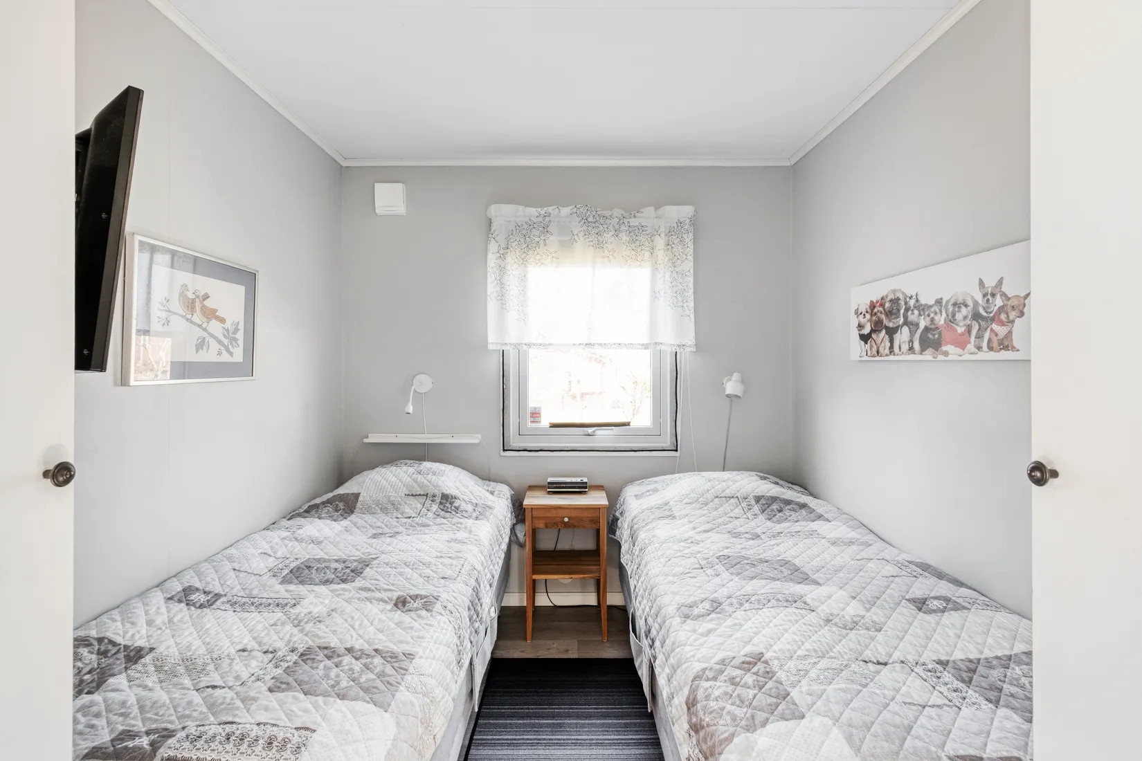 Fritidshus, Vikaljungavägen 1703, Norje, Sölvesborg