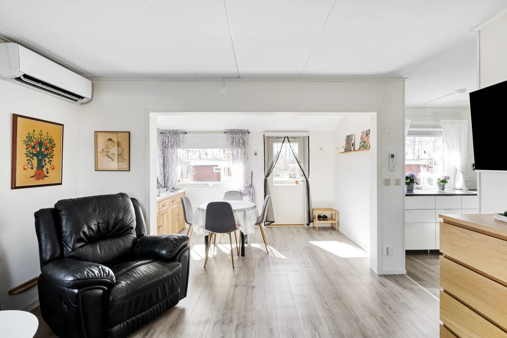 Fritidshus, Vikaljungavägen 1703, Norje, Sölvesborg