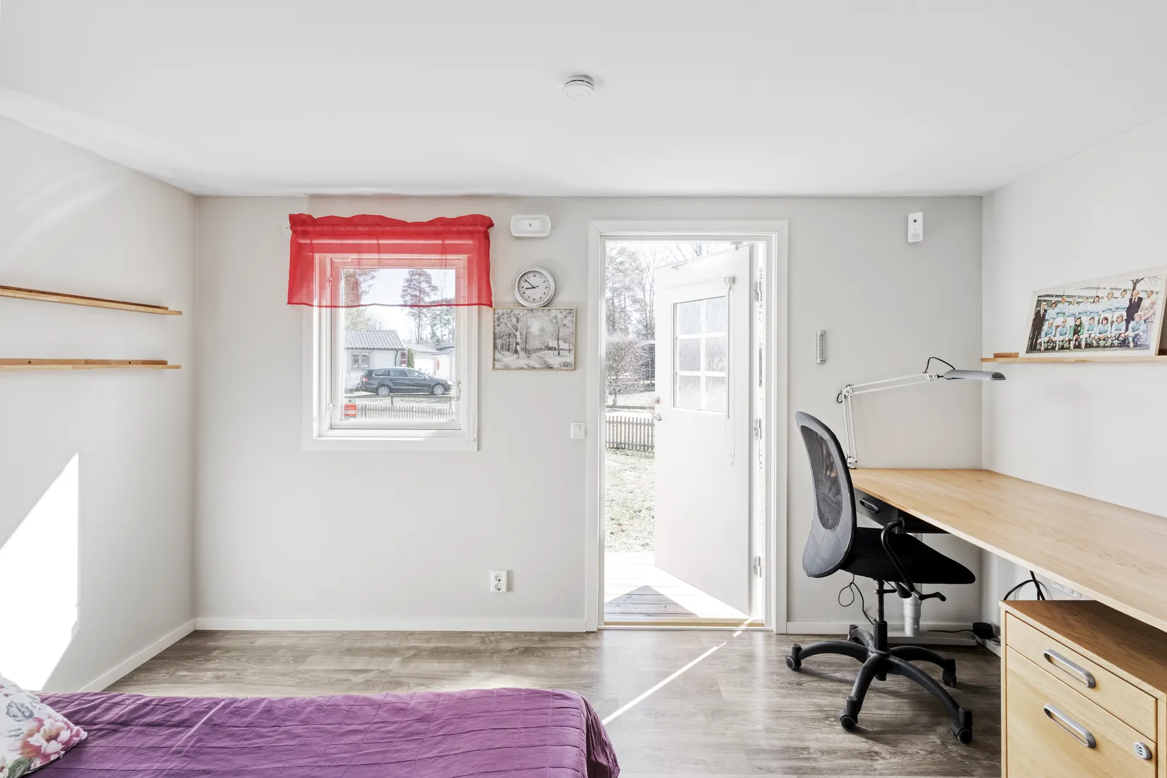 Fritidshus, Vikaljungavägen 1703, Norje, Sölvesborg