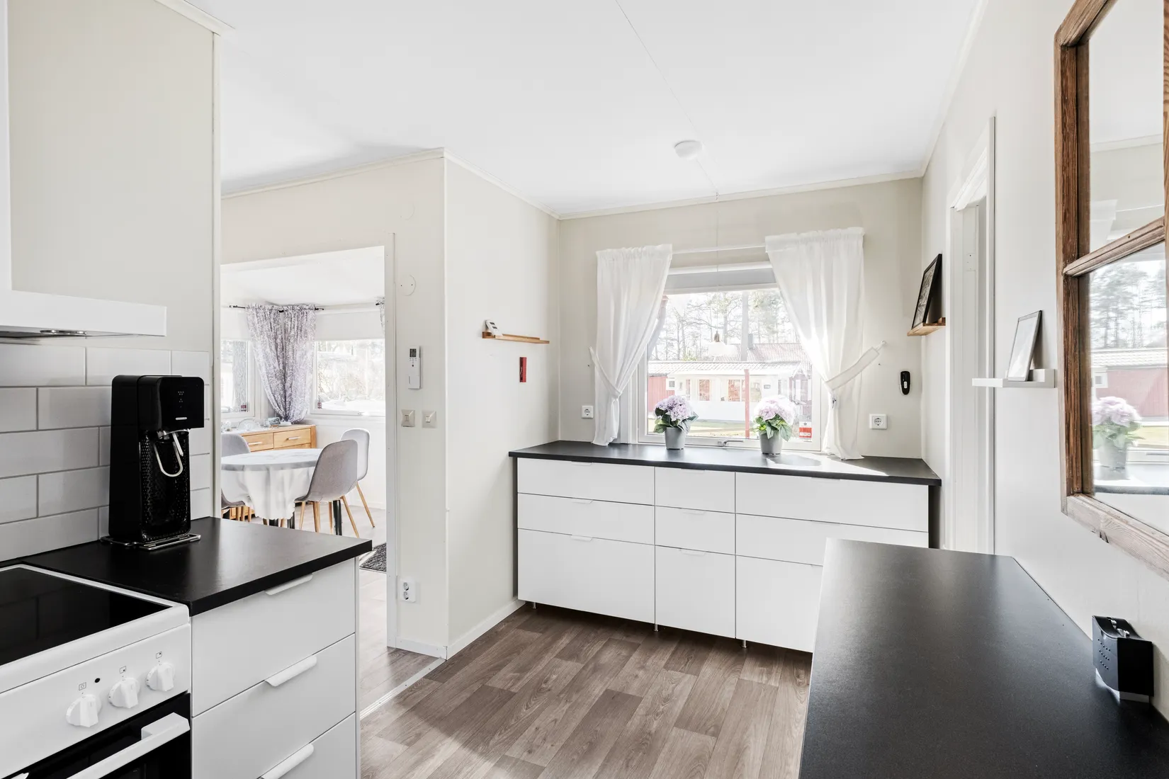 Fritidshus, Vikaljungavägen 1703, Norje, Sölvesborg