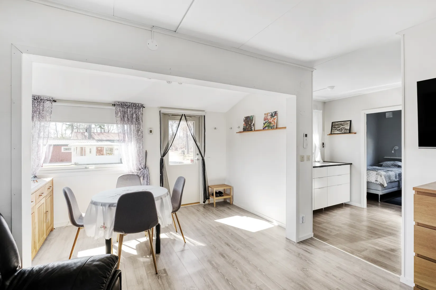 Fritidshus, Vikaljungavägen 1703, Norje, Sölvesborg