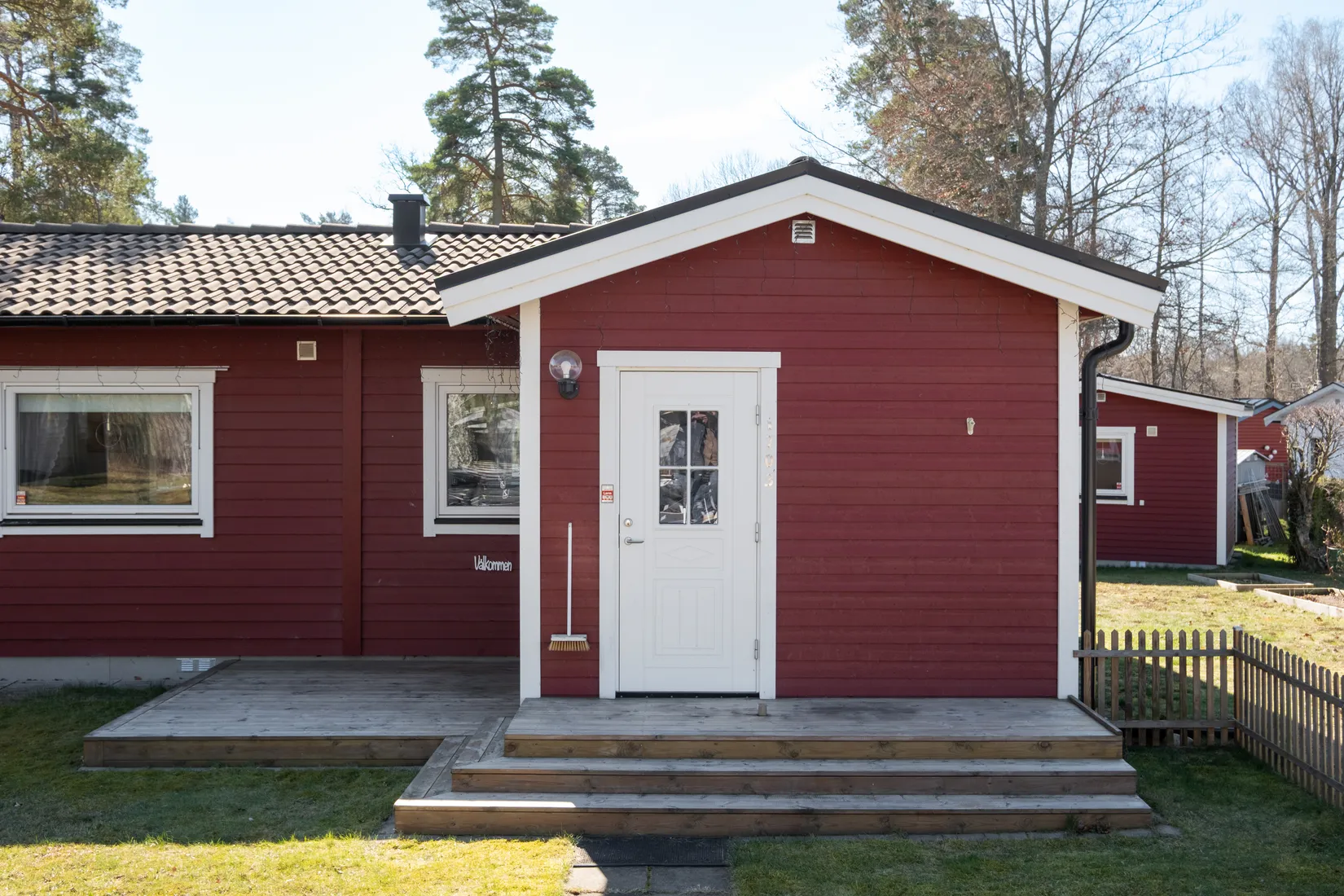 Fritidshus, Vikaljungavägen 1703, Norje, Sölvesborg