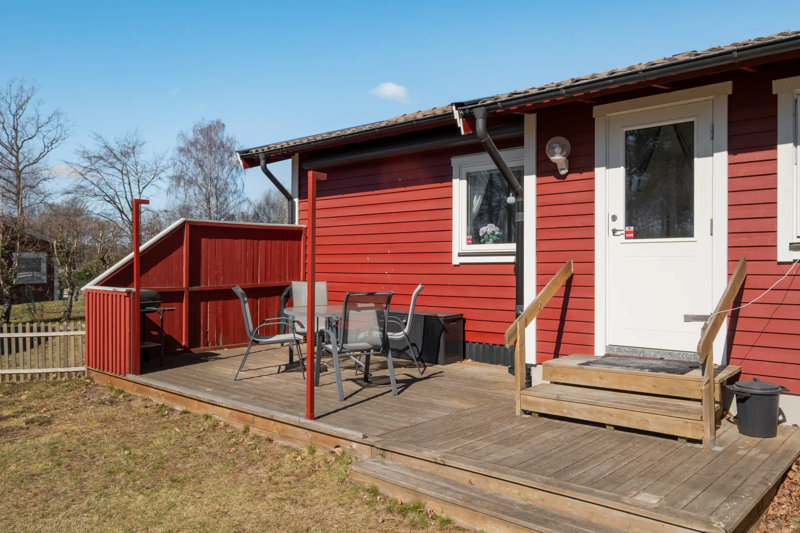 Fritidshus, Vikaljungavägen 1703, Norje, Sölvesborg