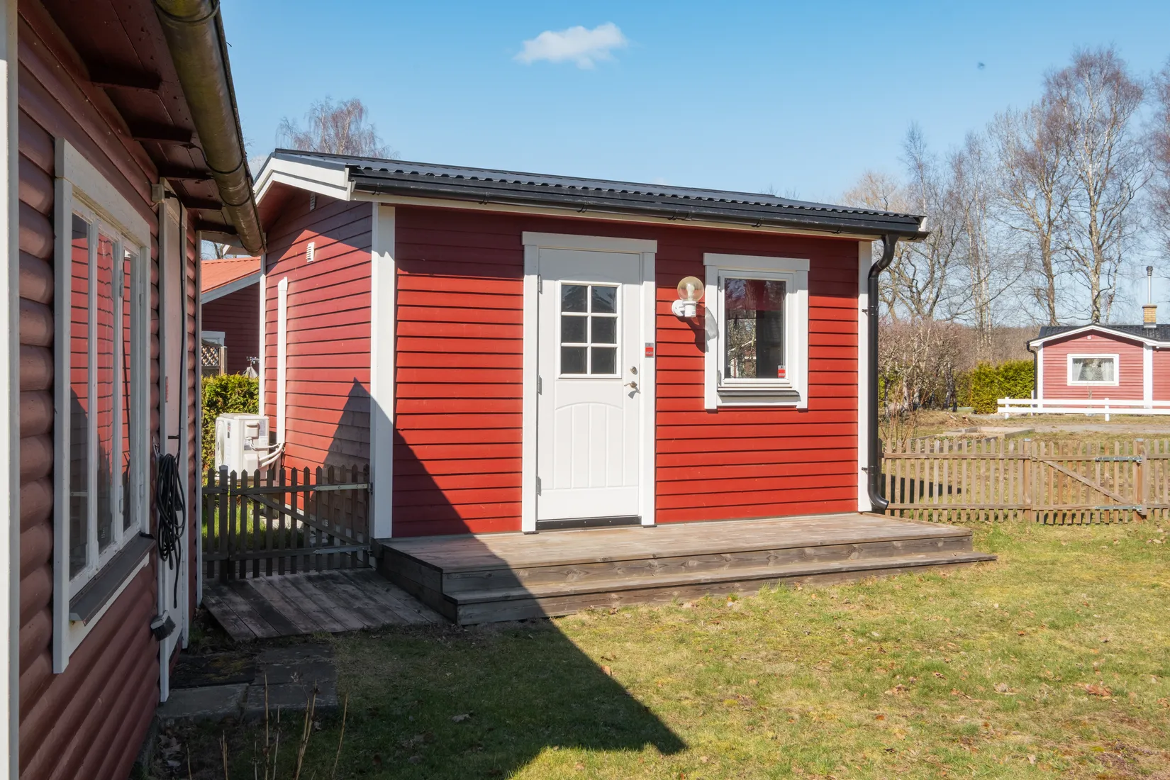 Fritidshus, Vikaljungavägen 1703, Norje, Sölvesborg