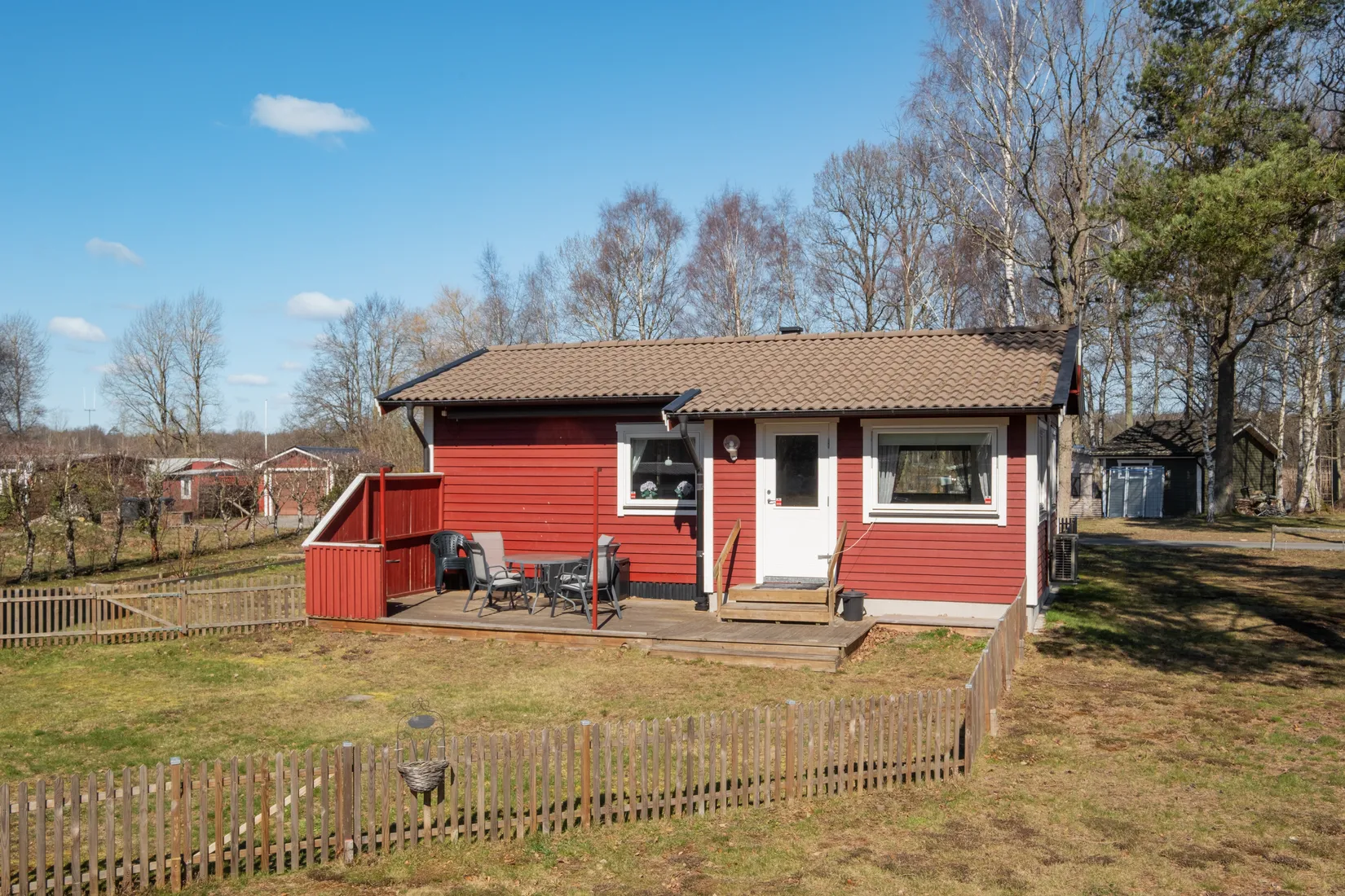 Fritidshus, Vikaljungavägen 1703, Norje, Sölvesborg