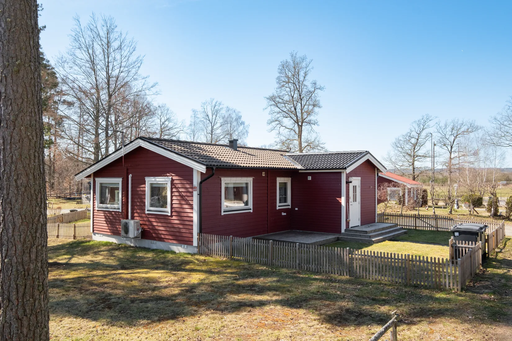 Fritidshus, Vikaljungavägen 1703, Norje, Sölvesborg