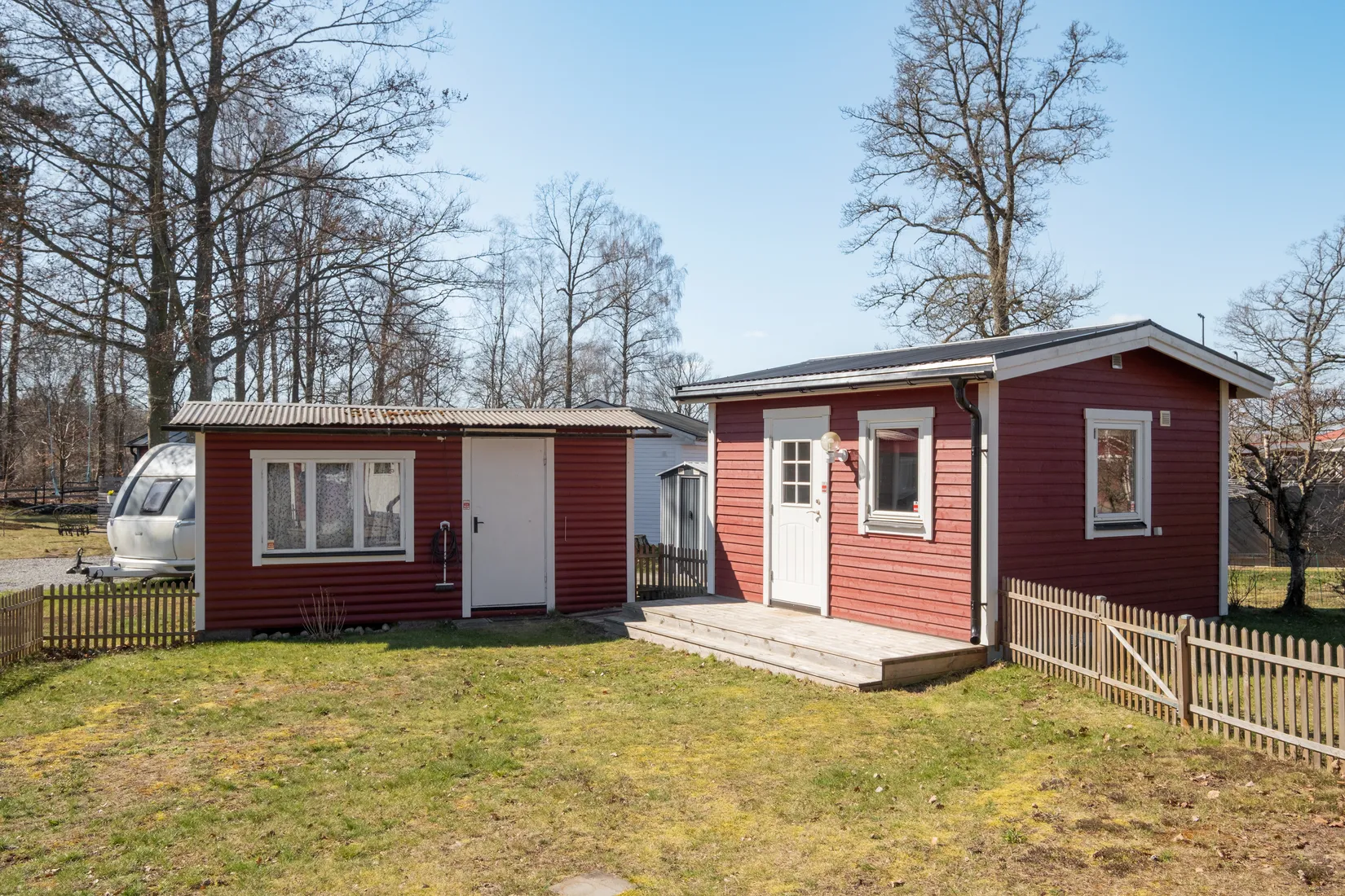 Fritidshus, Vikaljungavägen 1703, Norje, Sölvesborg