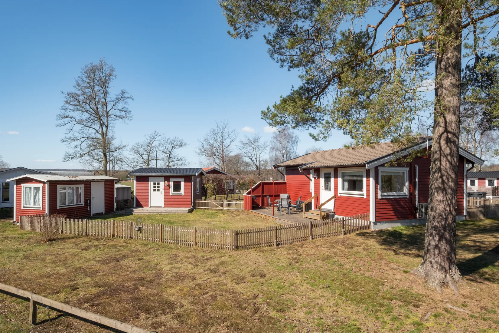 Fritidshus, Vikaljungavägen 1703, Norje, Sölvesborg