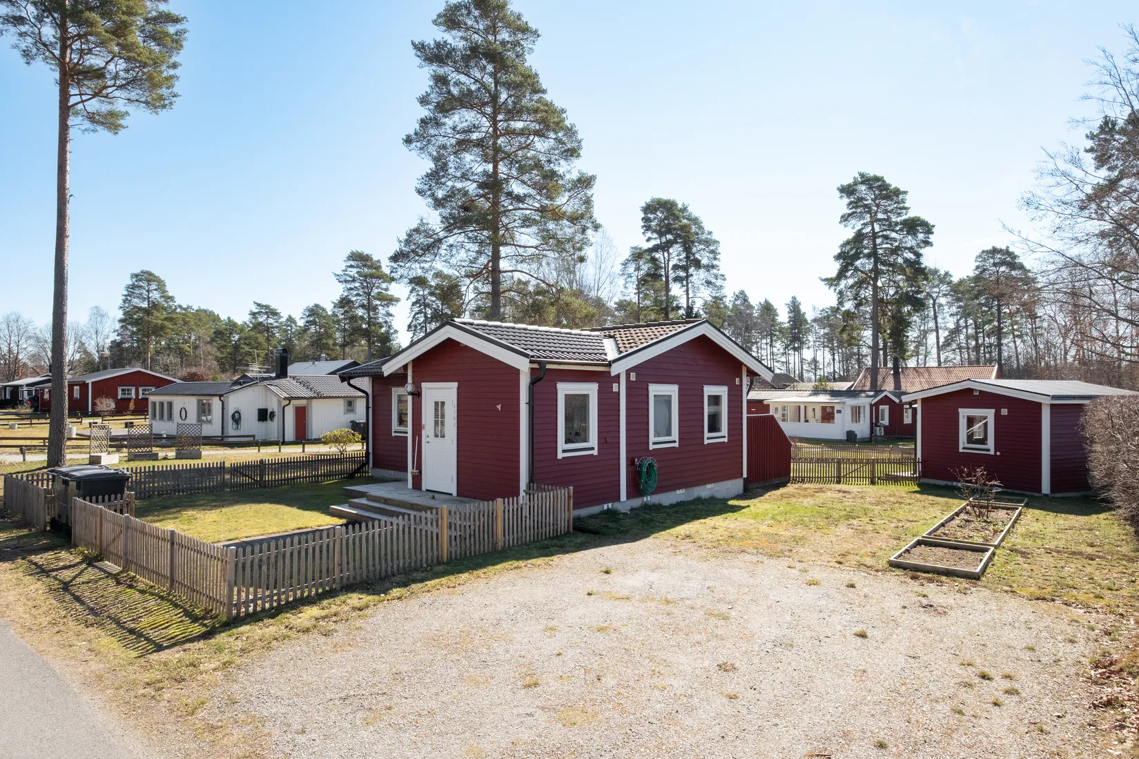 Fritidshus, Vikaljungavägen 1703, Norje, Sölvesborg