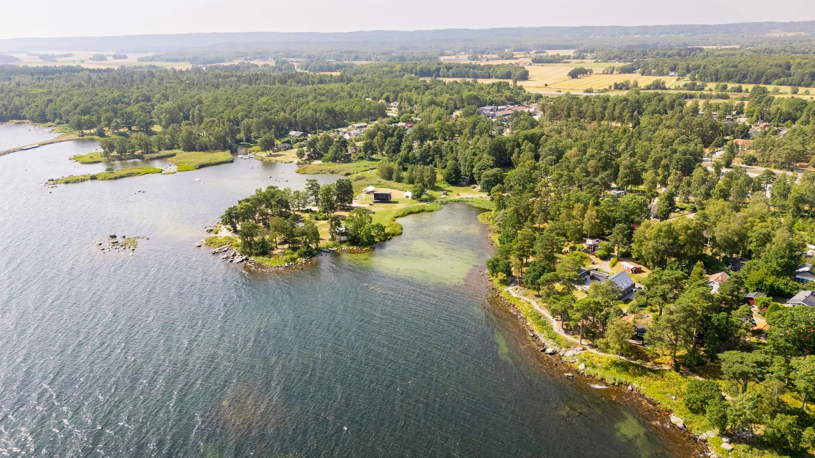 Fritidshus, Vikaljungavägen 1703, Pukavik, Sölvesborg