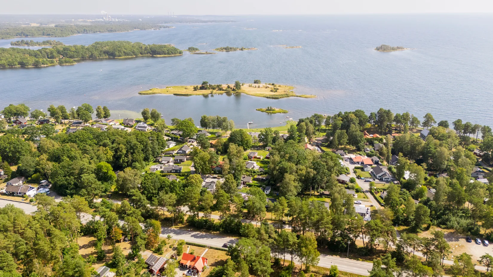Fritidshus, Vikaljungavägen 1703, Pukavik, Sölvesborg