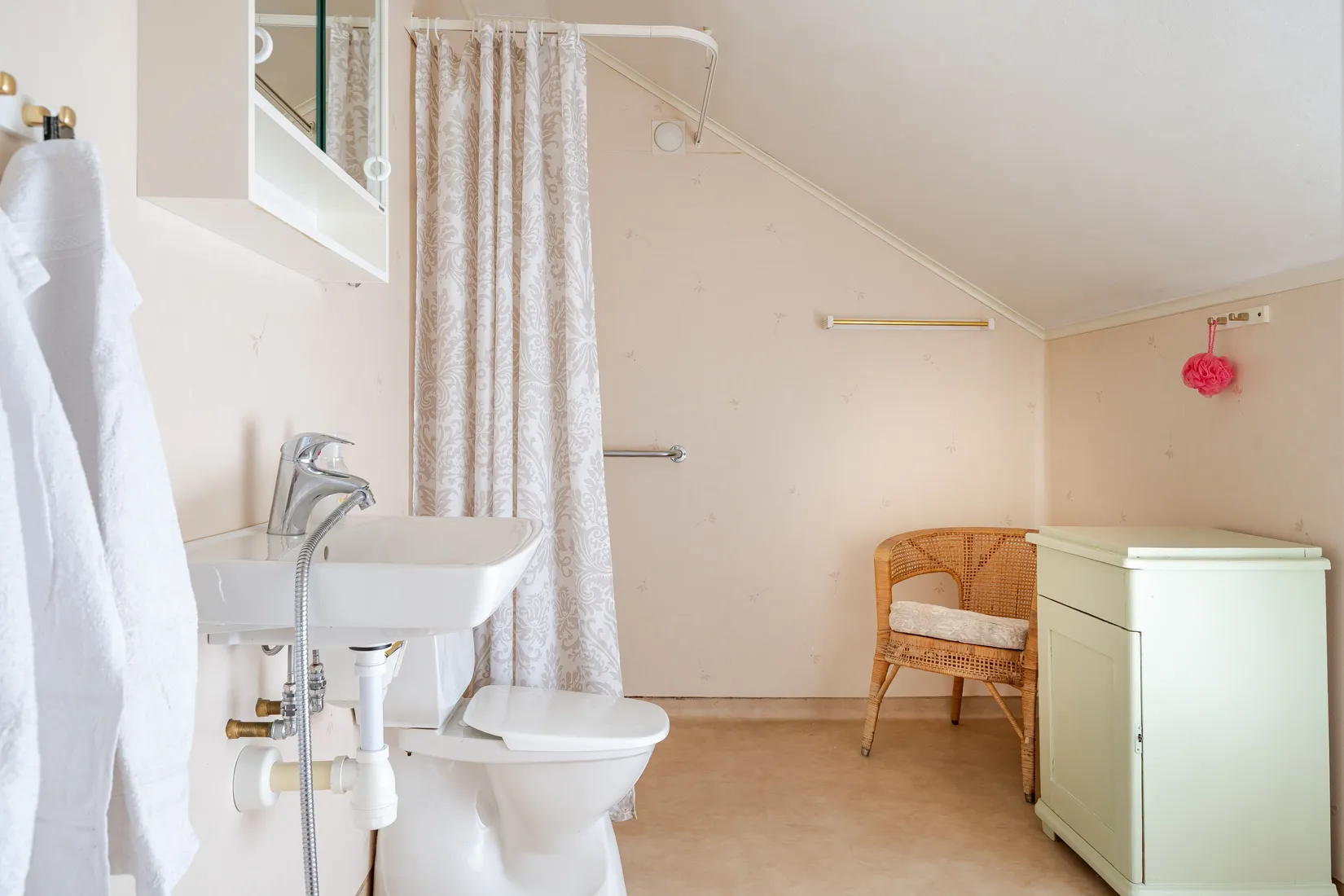 Villa, Västra Grubbgatan 6, Sunnanå , Skellefteå