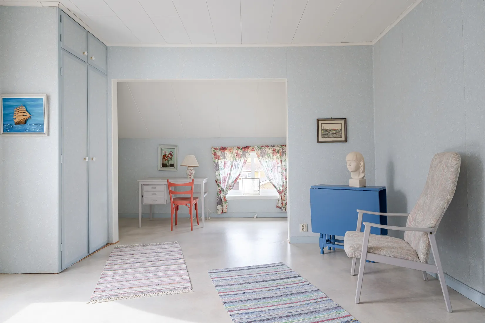 Villa, Västra Grubbgatan 6, Sunnanå , Skellefteå