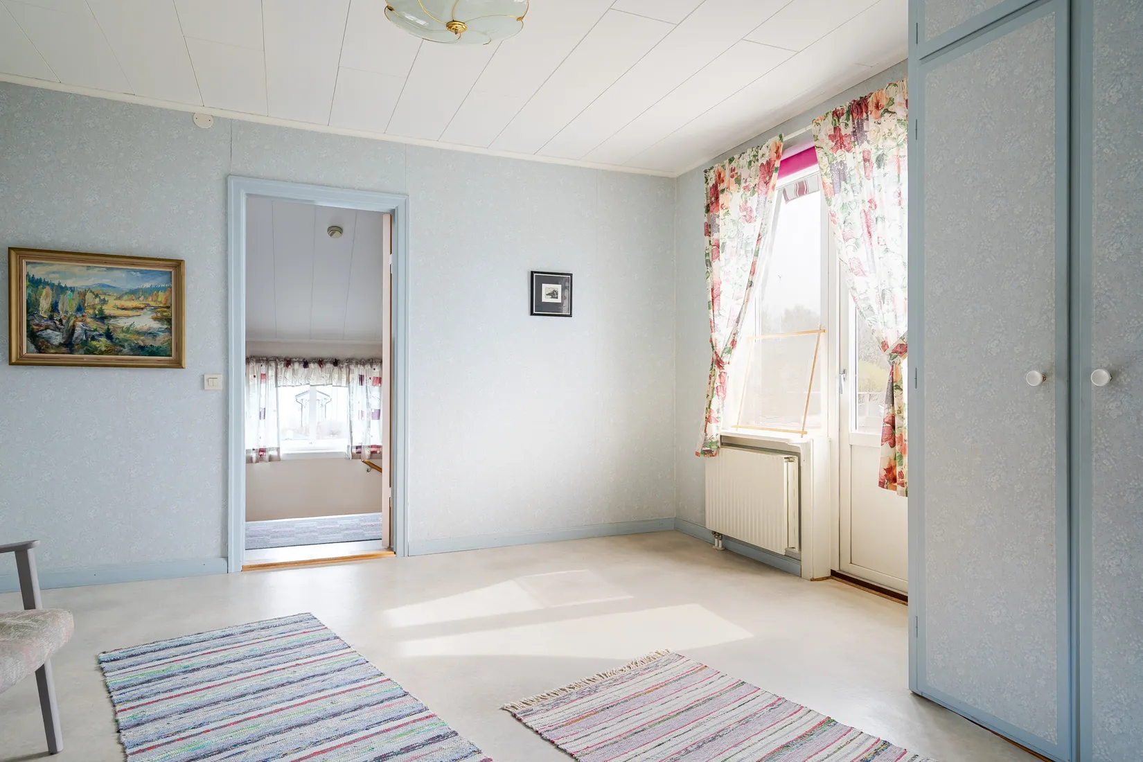 Villa, Västra Grubbgatan 6, Sunnanå , Skellefteå