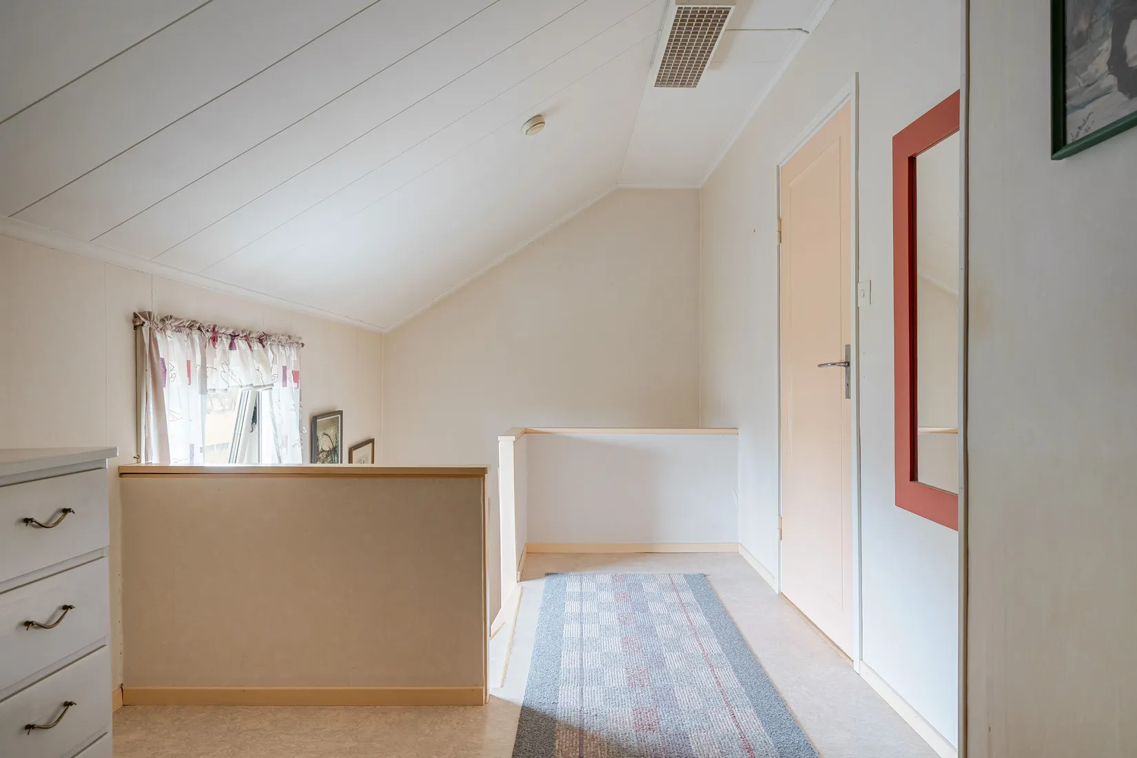 Villa, Västra Grubbgatan 6, Sunnanå , Skellefteå