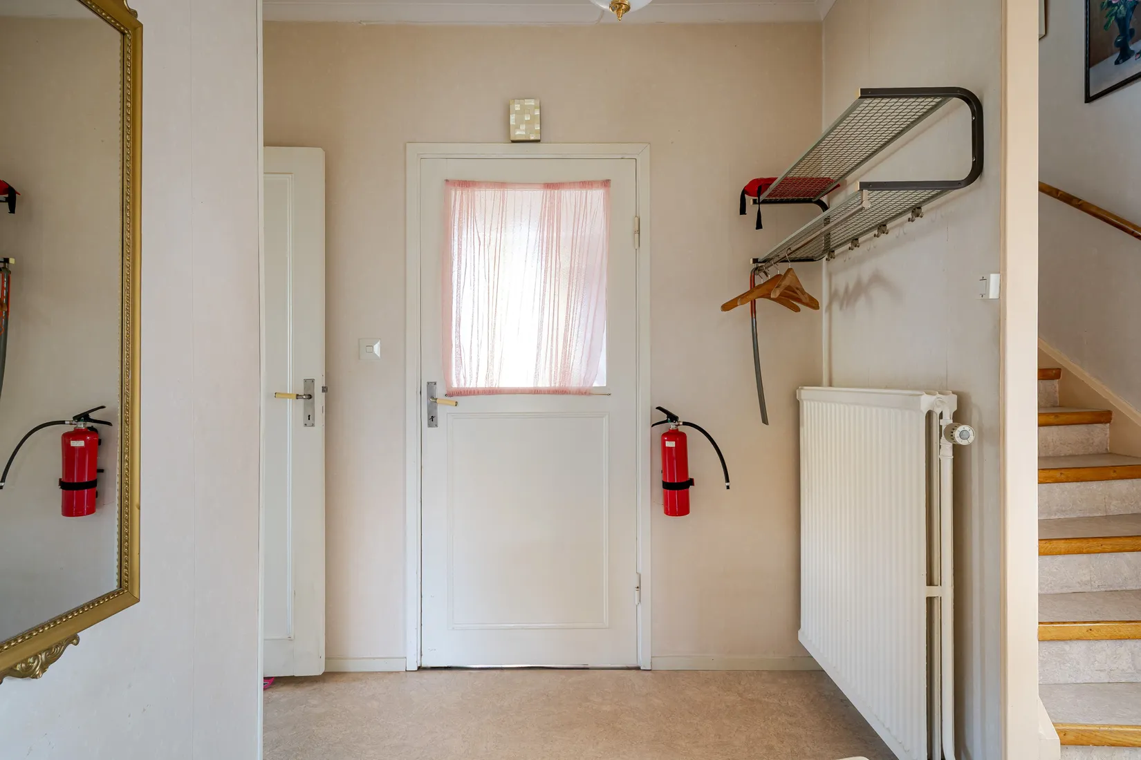 Villa, Västra Grubbgatan 6, Sunnanå , Skellefteå