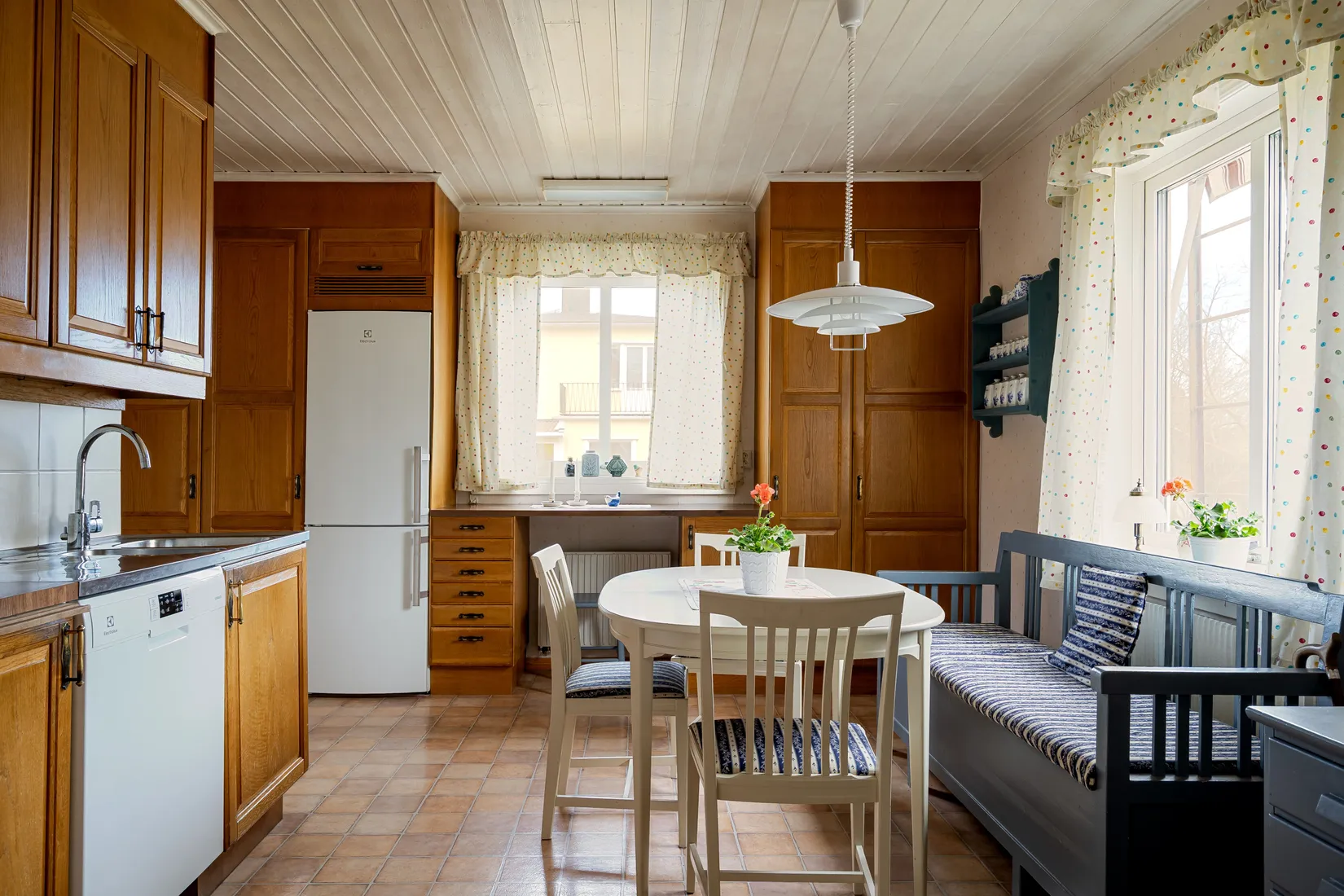 Villa, Västra Grubbgatan 6, Sunnanå , Skellefteå