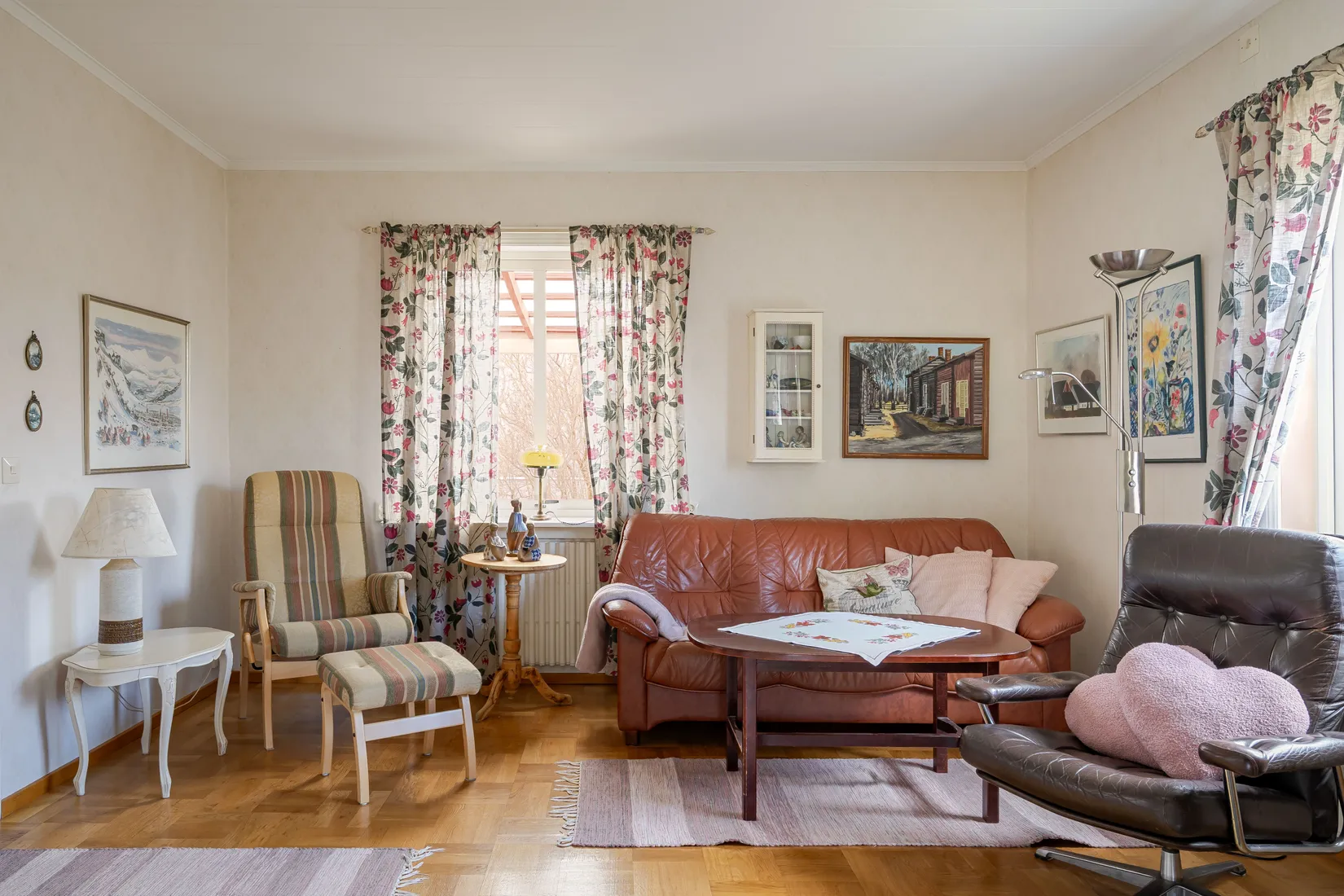 Villa, Västra Grubbgatan 6, Sunnanå , Skellefteå