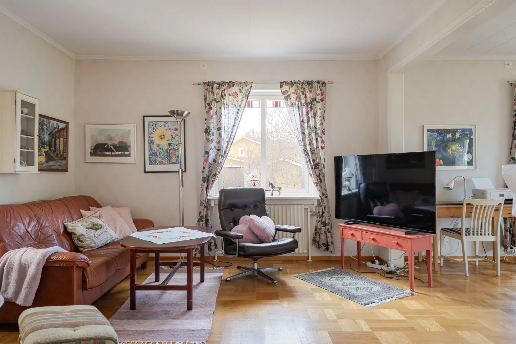 Villa, Västra Grubbgatan 6, Sunnanå , Skellefteå