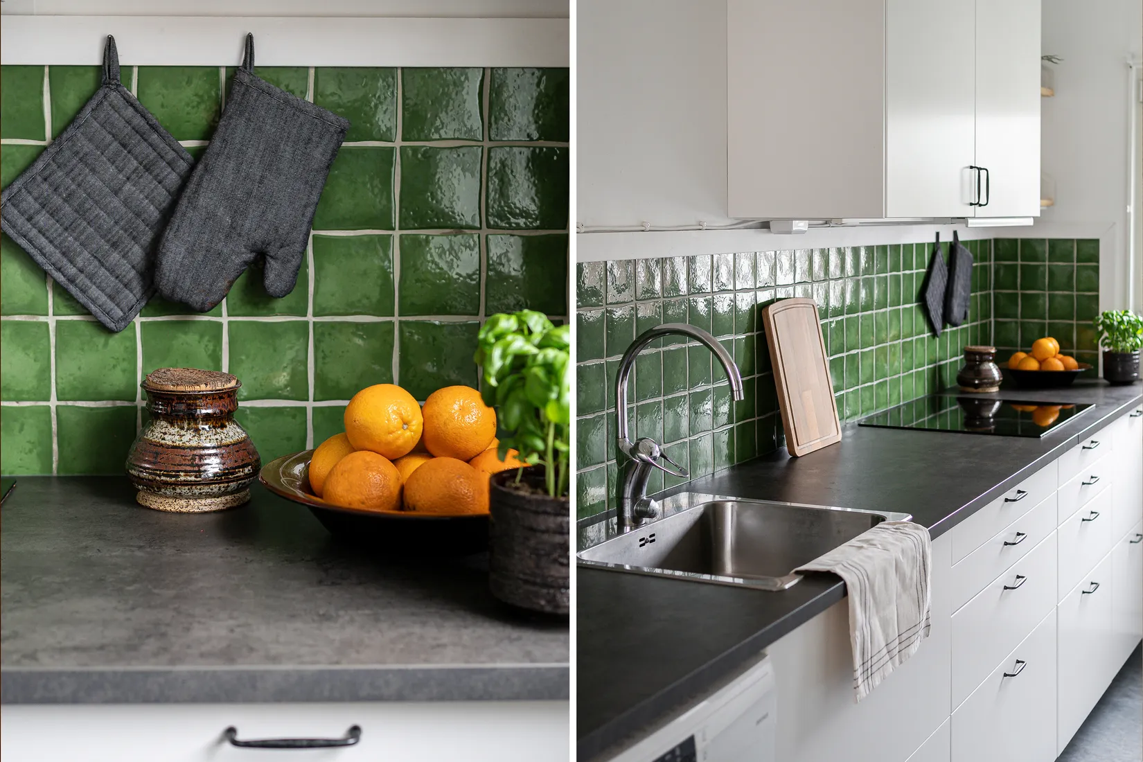 Bostadsrätt, Kemigränd 34, Ålidhem, Umeå