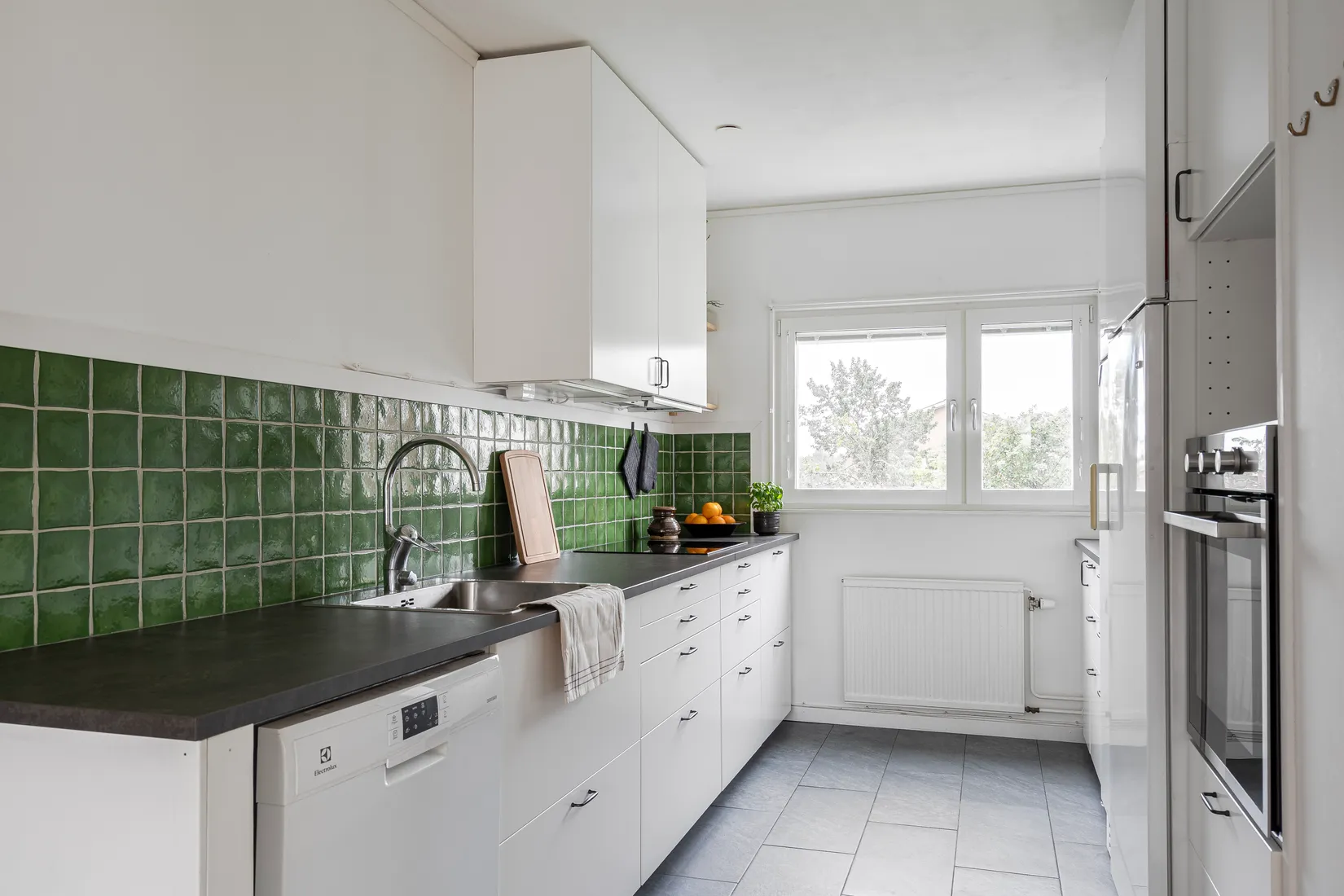 Bostadsrätt, Kemigränd 34, Ålidhem, Umeå