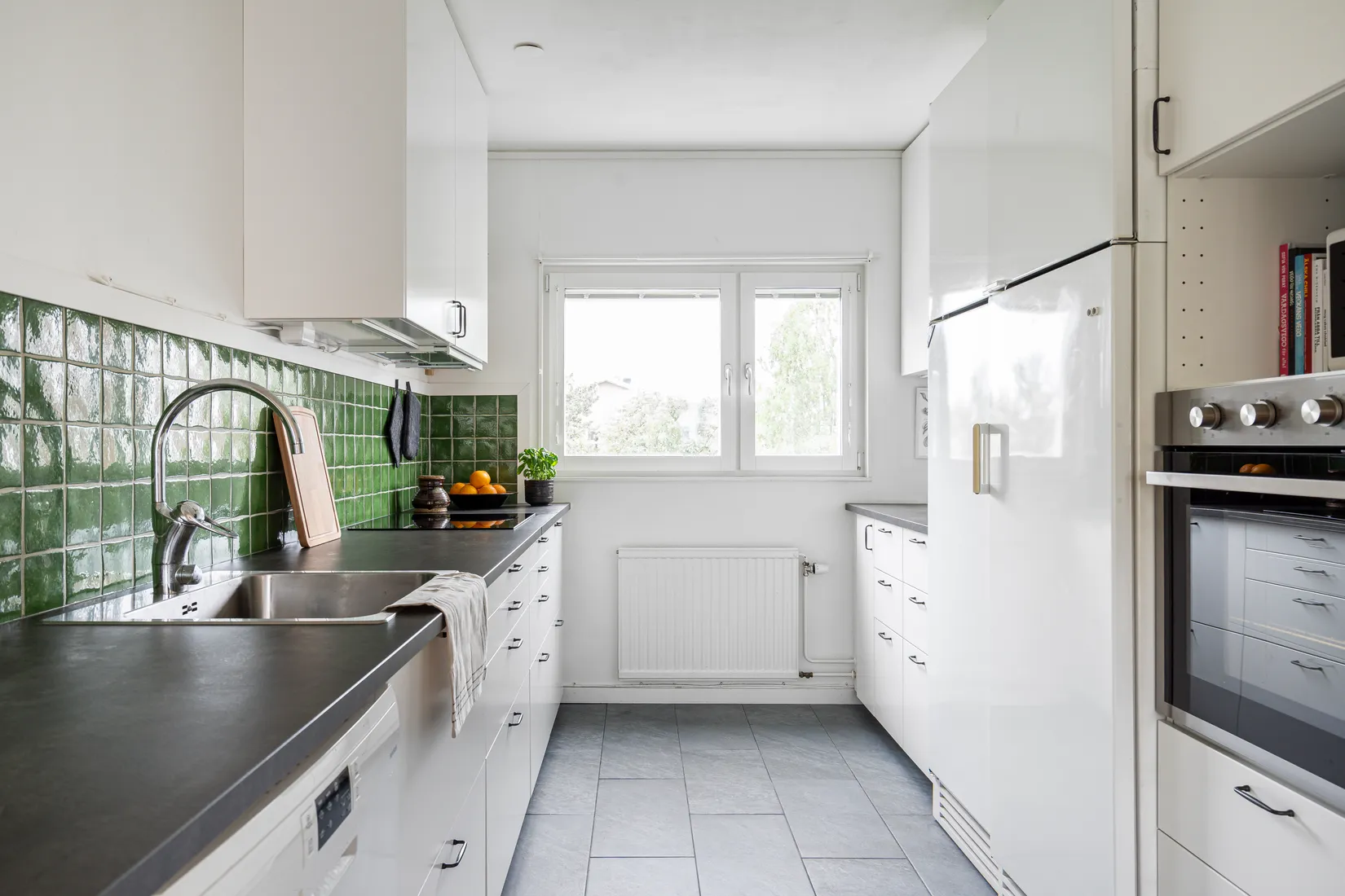 Bostadsrätt, Kemigränd 34, Ålidhem, Umeå