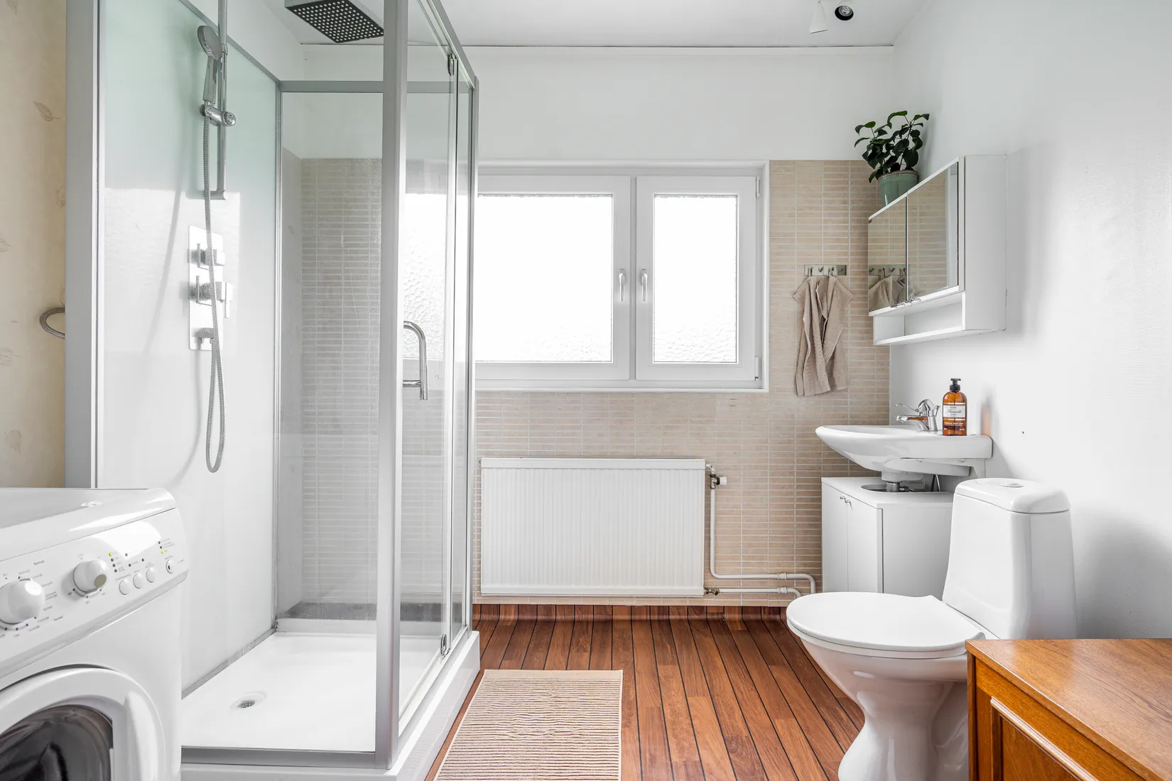 Bostadsrätt, Kemigränd 34, Ålidhem, Umeå