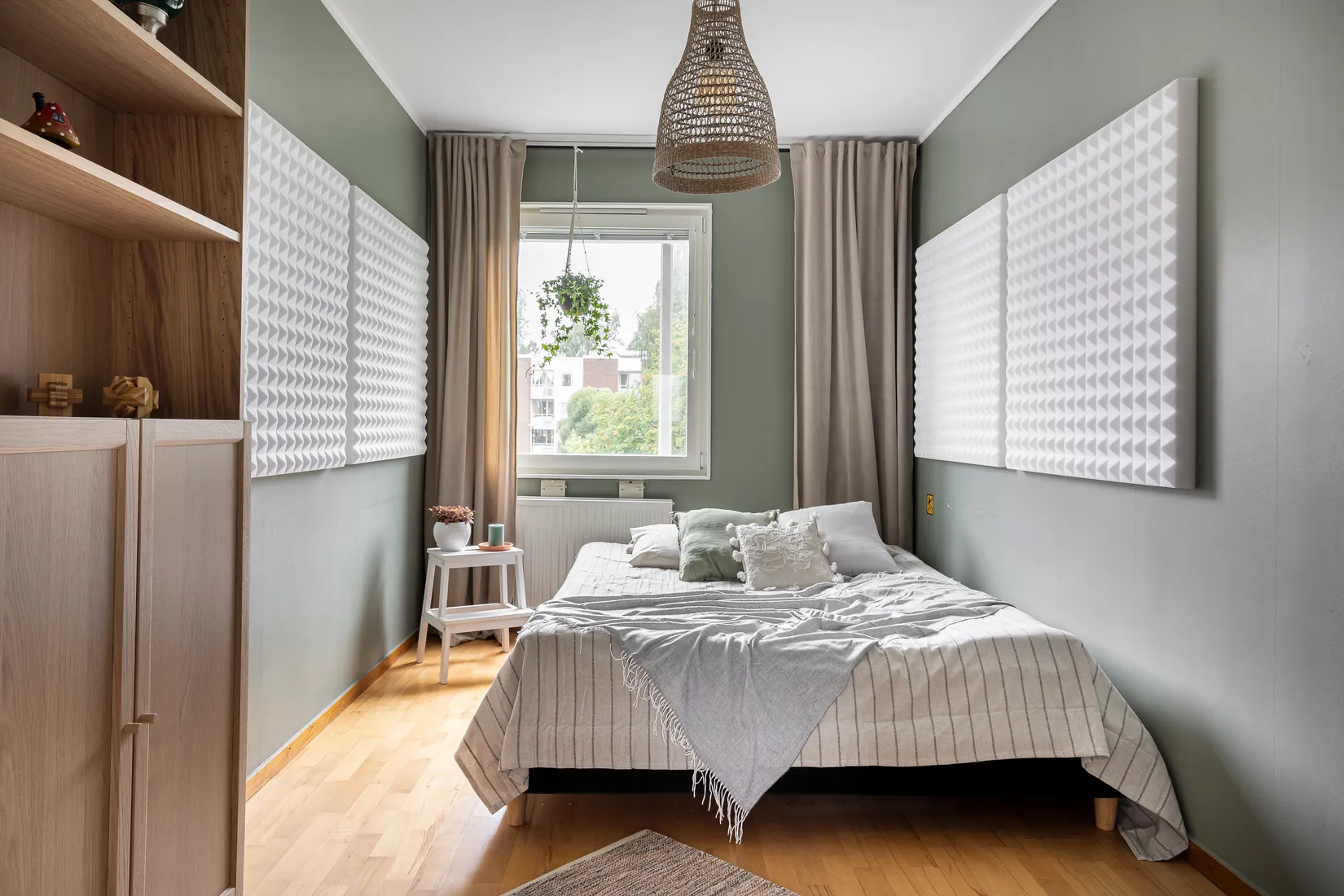 Bostadsrätt, Kemigränd 34, Ålidhem, Umeå