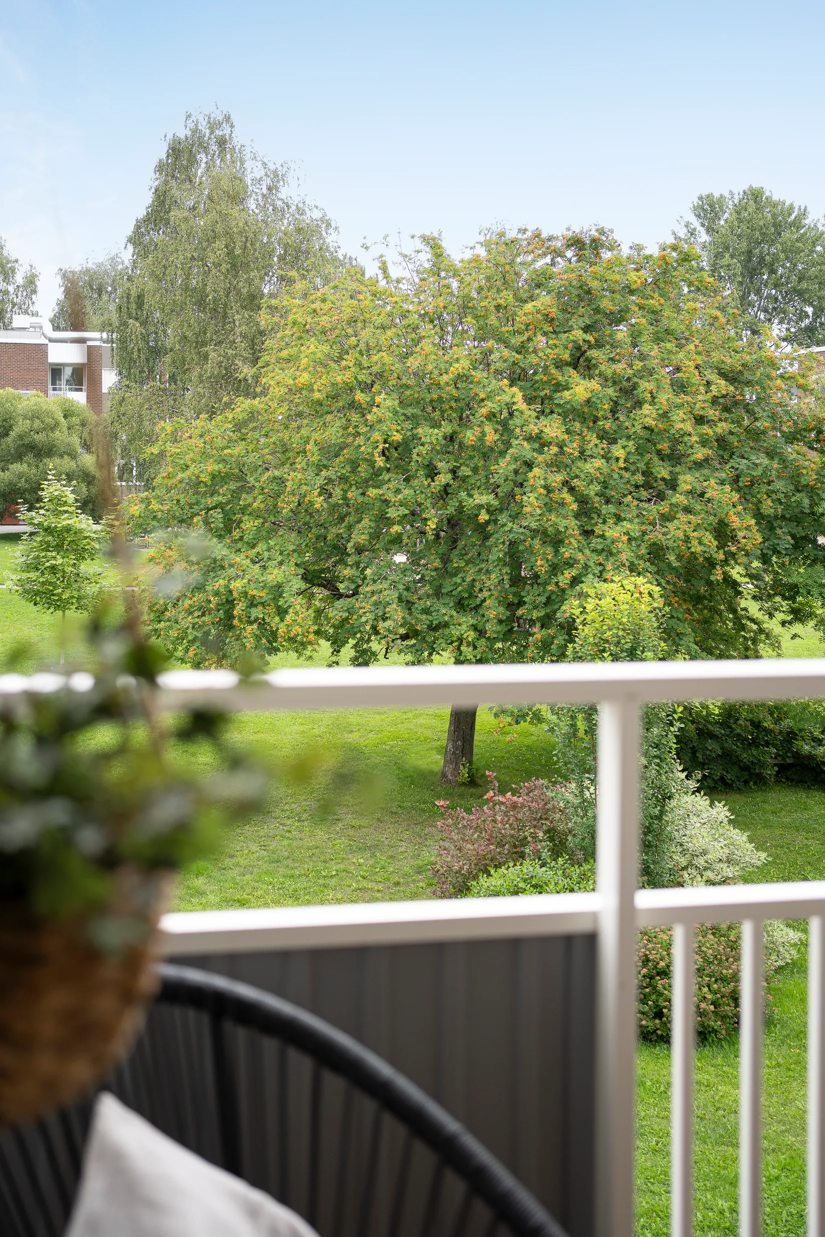 Bostadsrätt, Kemigränd 34, Ålidhem, Umeå