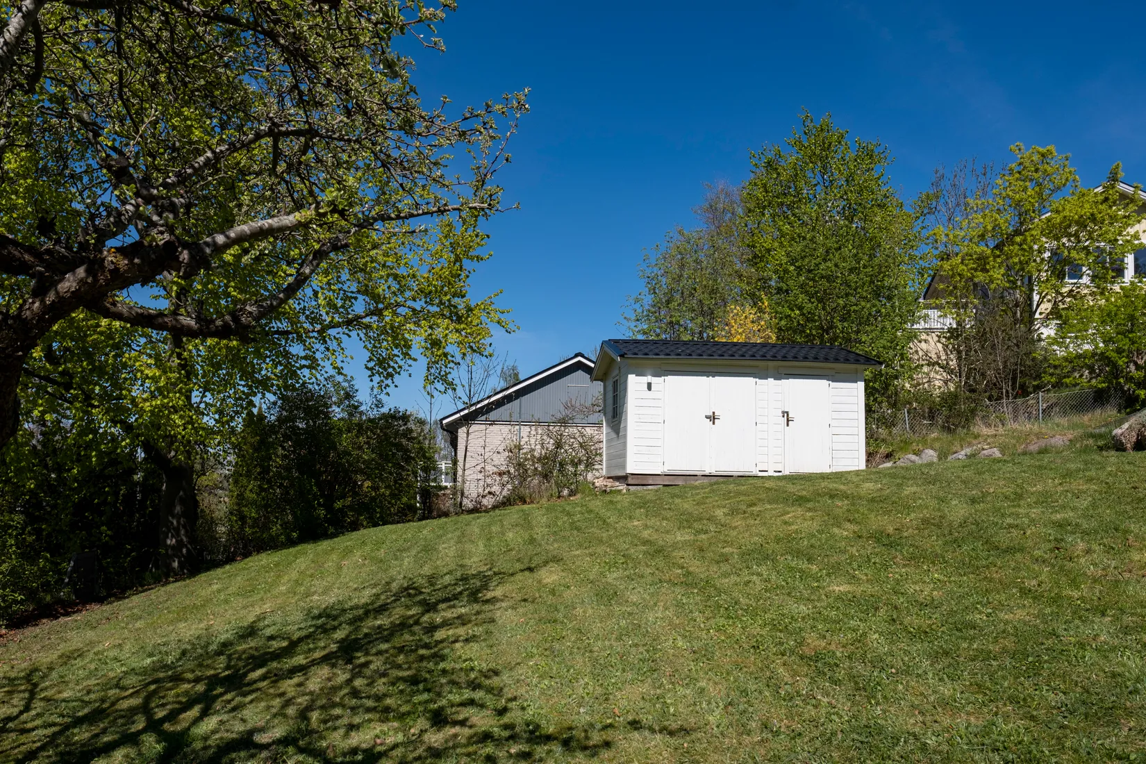 Villa, Ringvägen 16, Centrala Vaxholm, Vaxholm