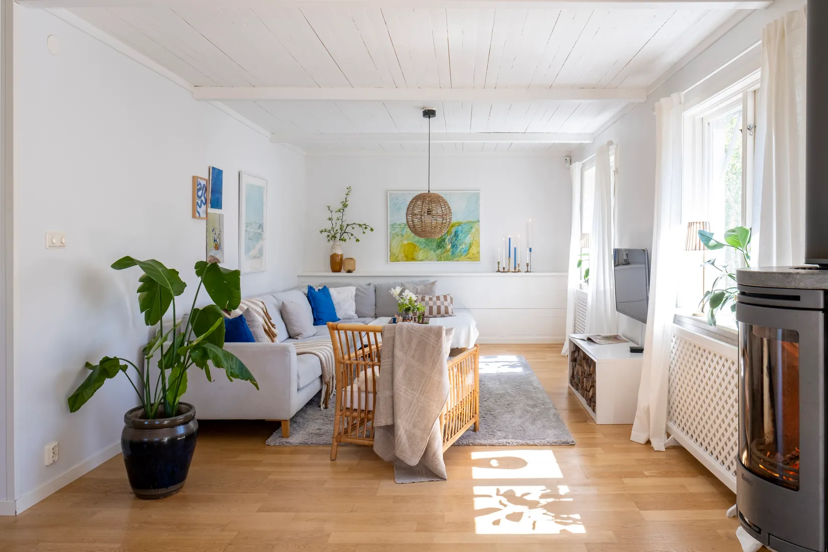 Villa, Ringvägen 16, Centrala Vaxholm, Vaxholm