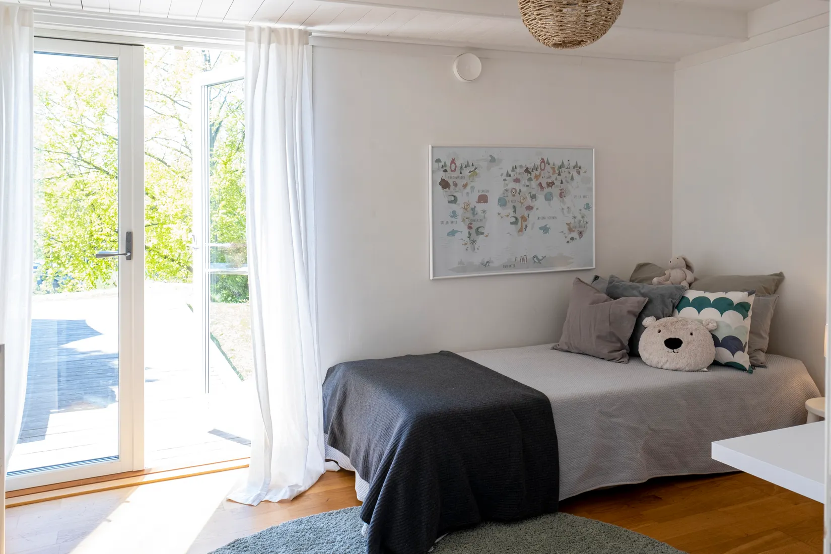 Villa, Ringvägen 16, Centrala Vaxholm, Vaxholm