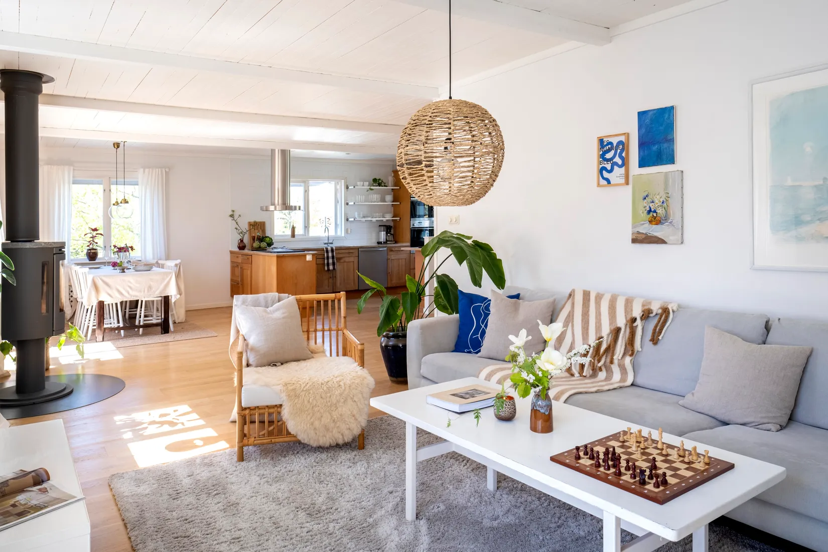 Villa, Ringvägen 16, Centrala Vaxholm, Vaxholm